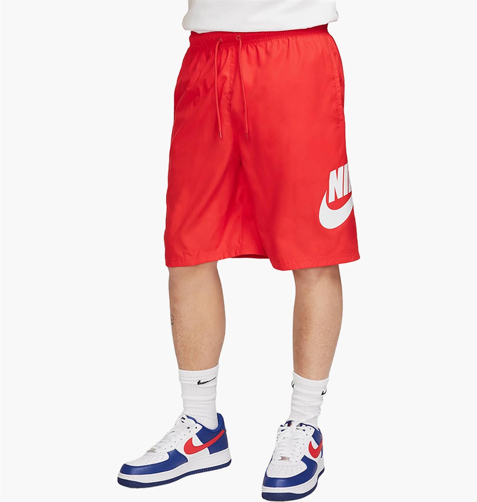 Шорти чоловічі Nike Bermuda Club Woven Uomo (FN3303-657) — фото 1