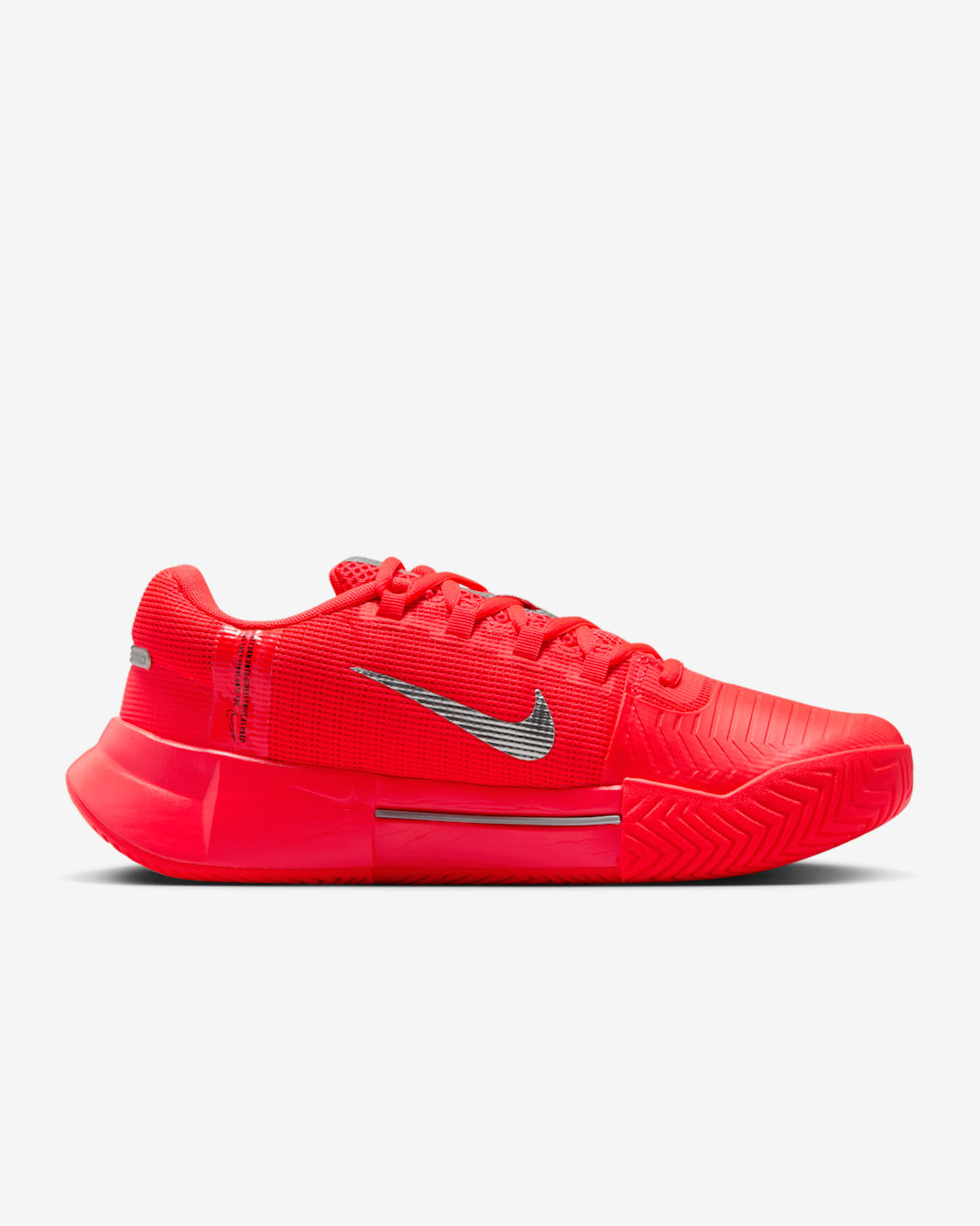 Кросівки жіночі Nike Gp Challenge 1 Prm Hc Nyc (FQ7265-900) — фото 1