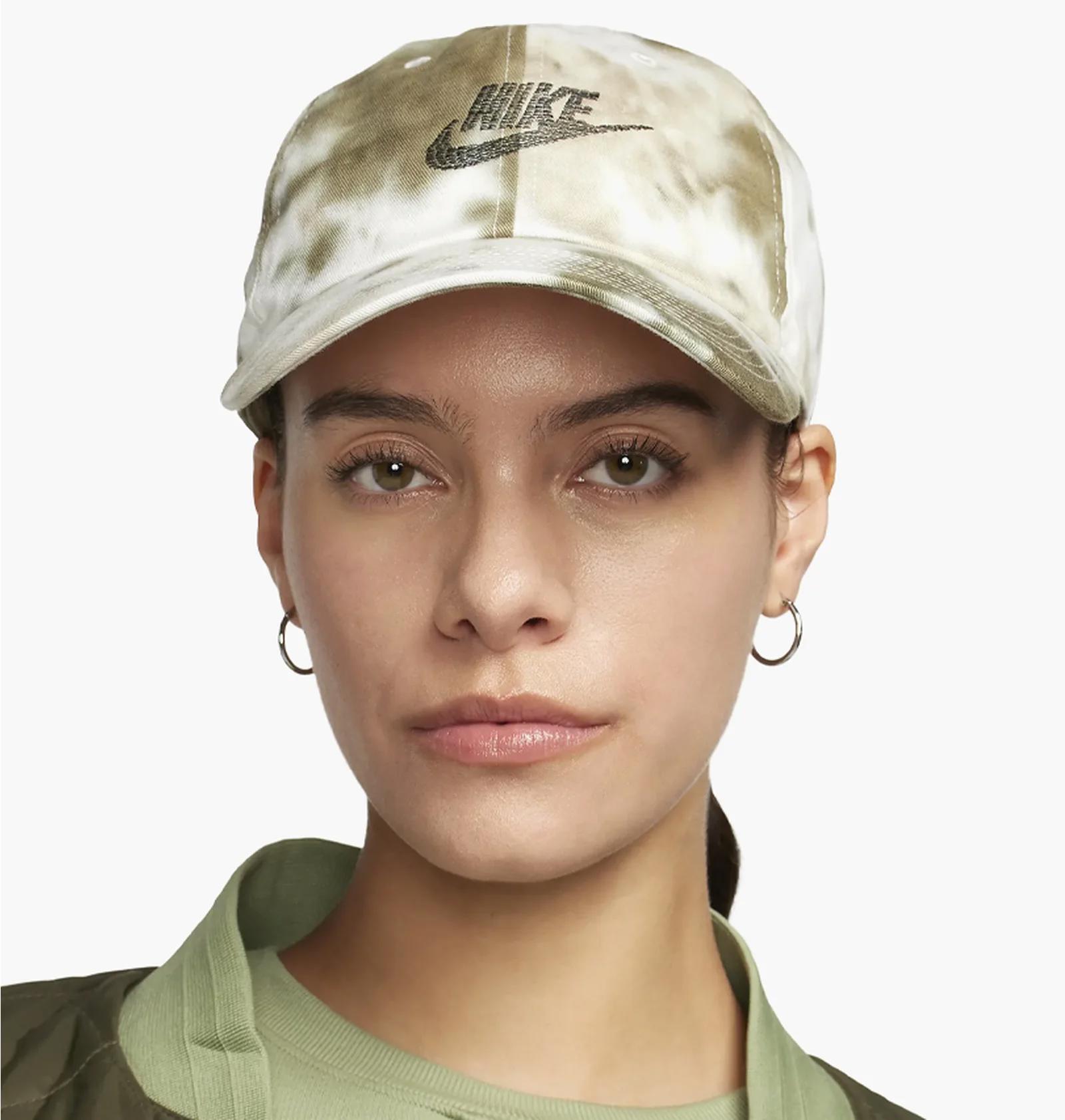 Кепка Nike Club Unstructured Cap (FN4198-325) — фото 1