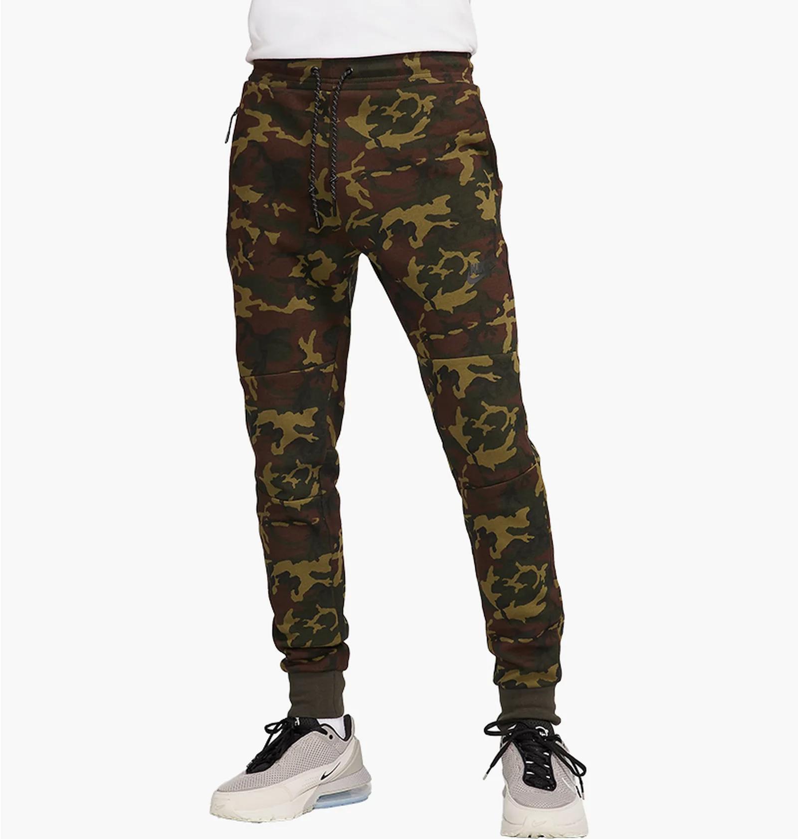 Брюки чоловічі Nike Sportswear Tech Fleece Og (FN3925-355) — фото 1