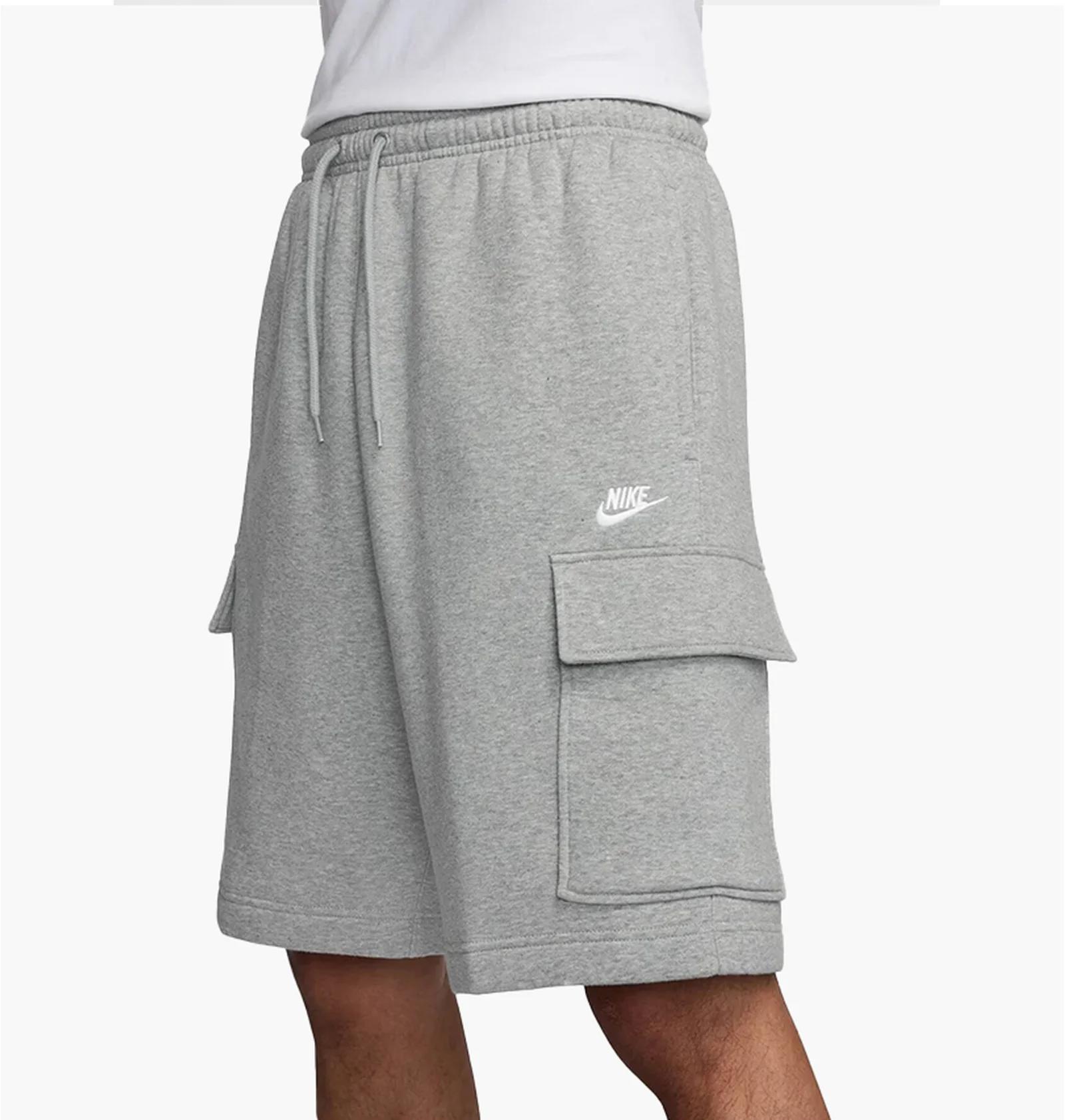 Шорти чоловічі Nike Short Cargo Club (FN3525-063) — фото 1