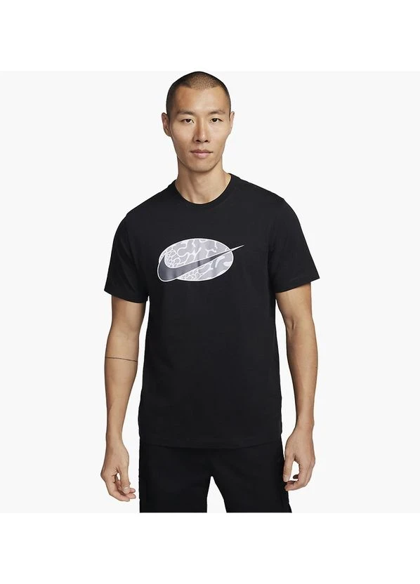 Футболка чоловіча Nike Sportswear T-Shirt (FQ5929-010) — фото 1