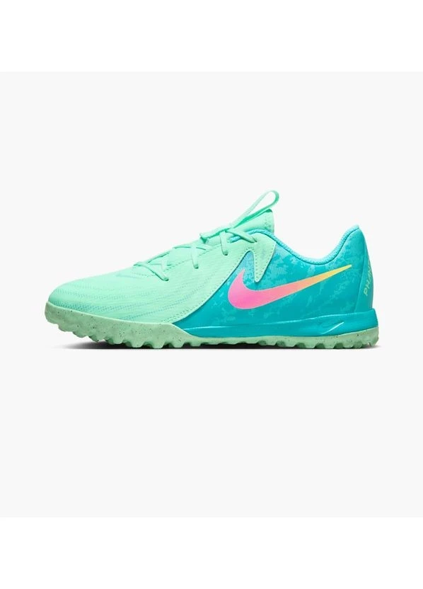 Сороконіжки дитячі Nike Jr Phantom Gx Ii Acad Lv8 Tf (FQ7391-300) — фото 1