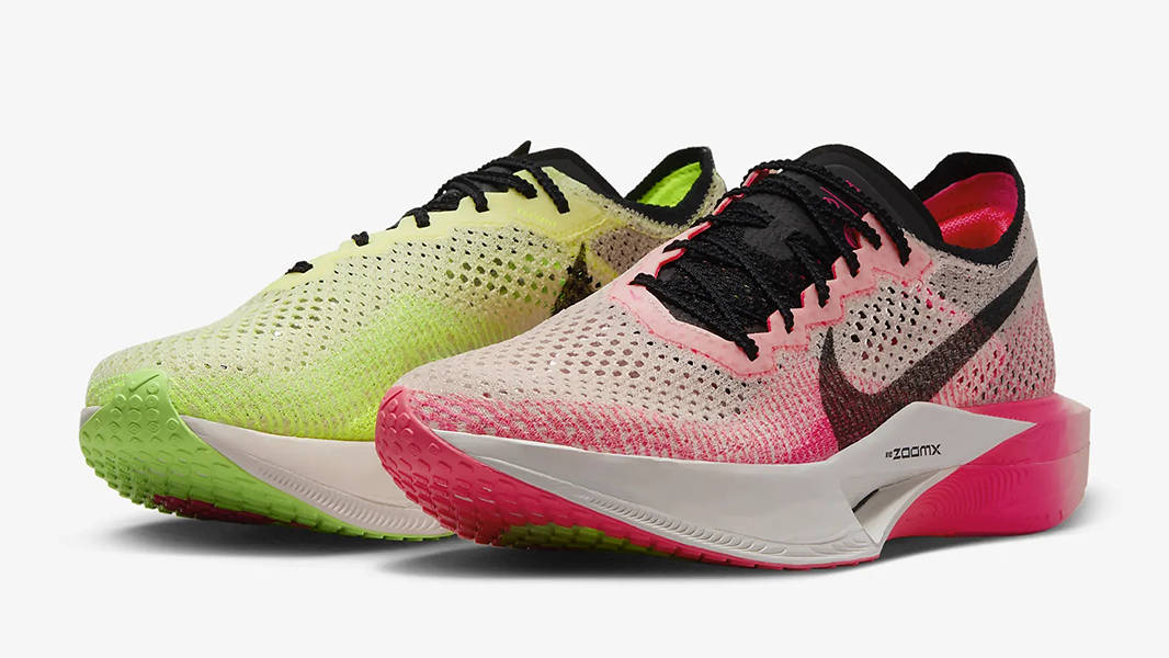 Кросівки чоловічі Nike Vaporfly 3 (FQ8109-331) — фото 1