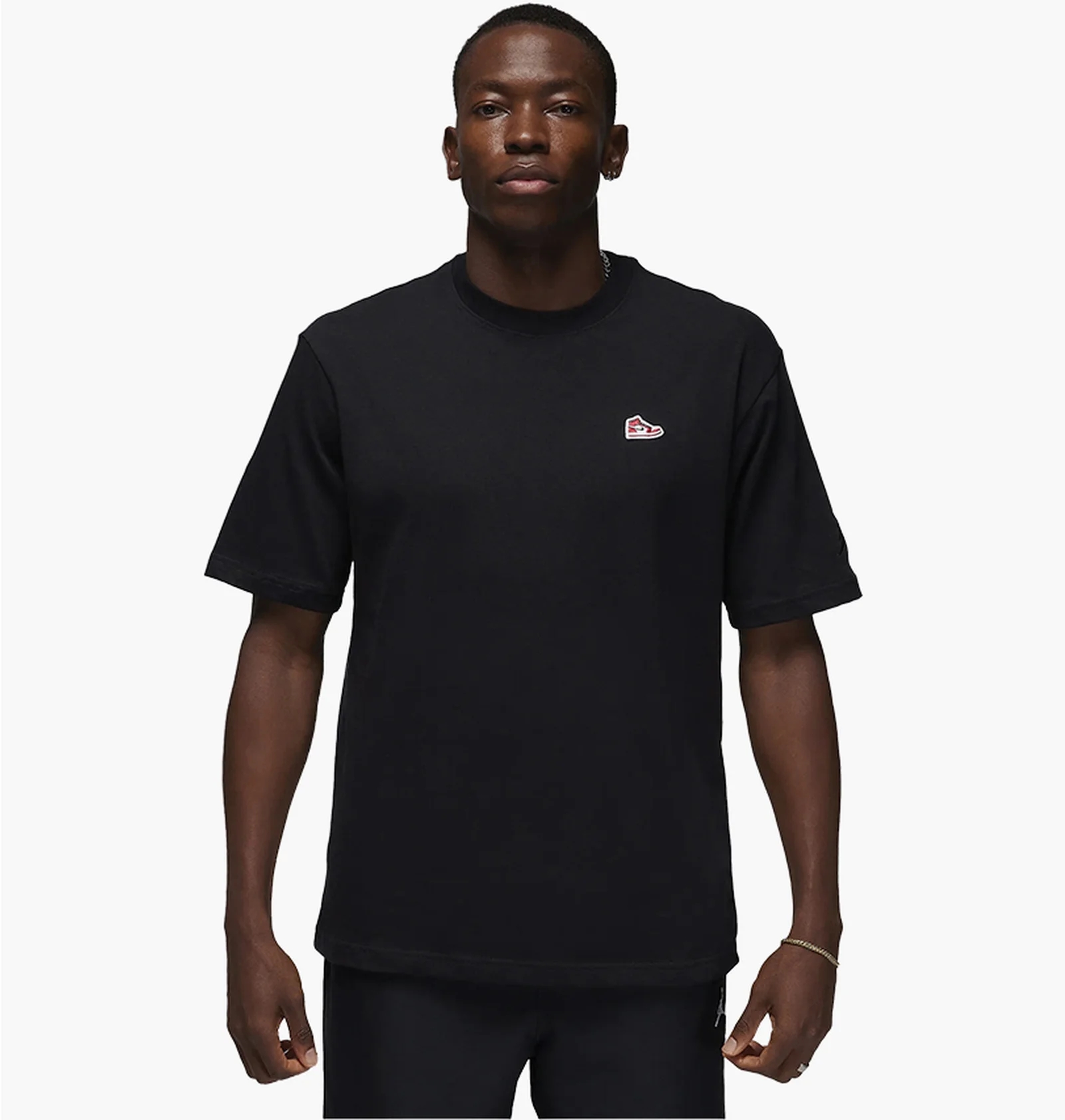 Футболка чоловіча Jordan Air T-Shirt Brand (FN5982-010) — фото 1