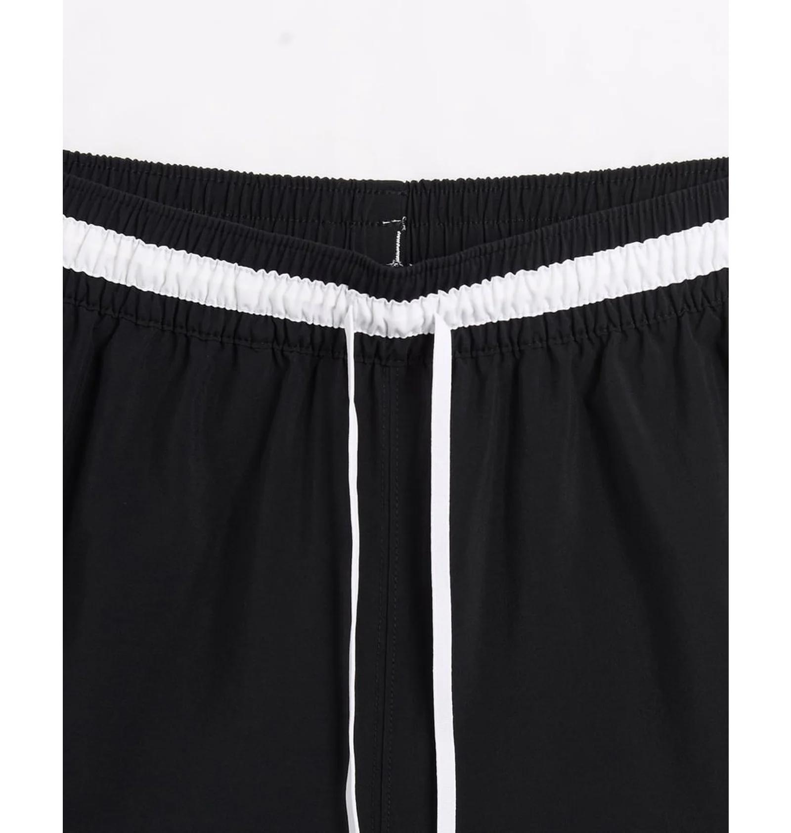 Шорти чоловічі Jordan Dri-Fit Woven Diamond Shorts (FQ2989-010) — фото 8