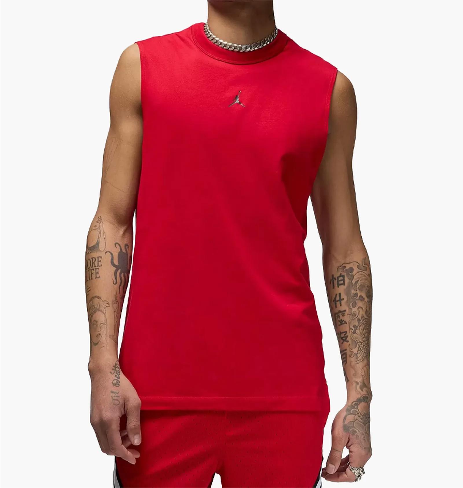 Майка чоловіча Jordan Dri-Fit Sport Men's Sleeveless (FN5856-687) — фото 1