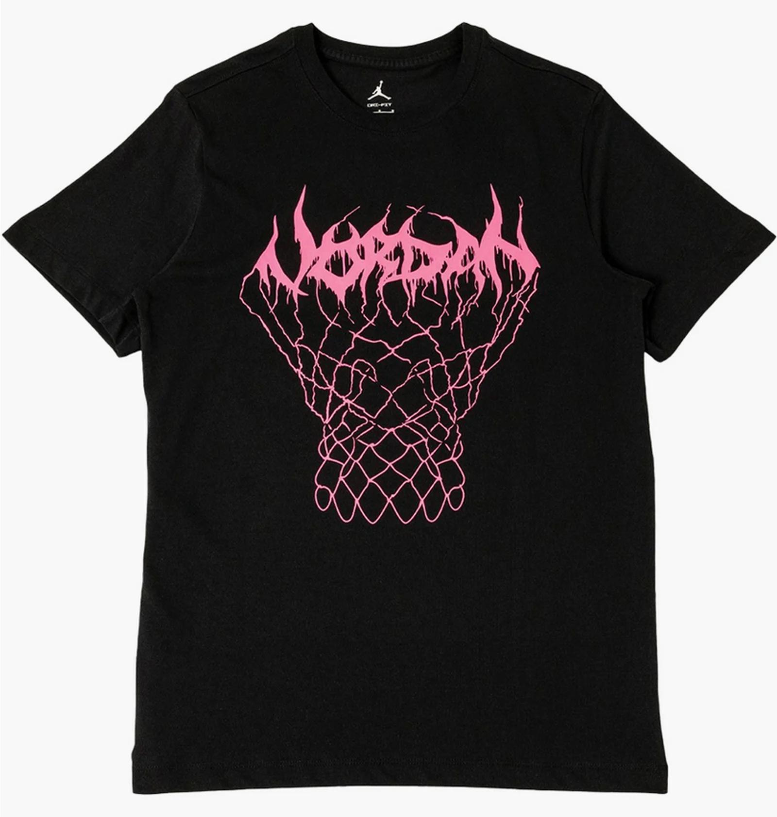 Футболка чоловіча Nike Sport Short-Sleeve Dri-Fit (FN5974-010) — фото 1