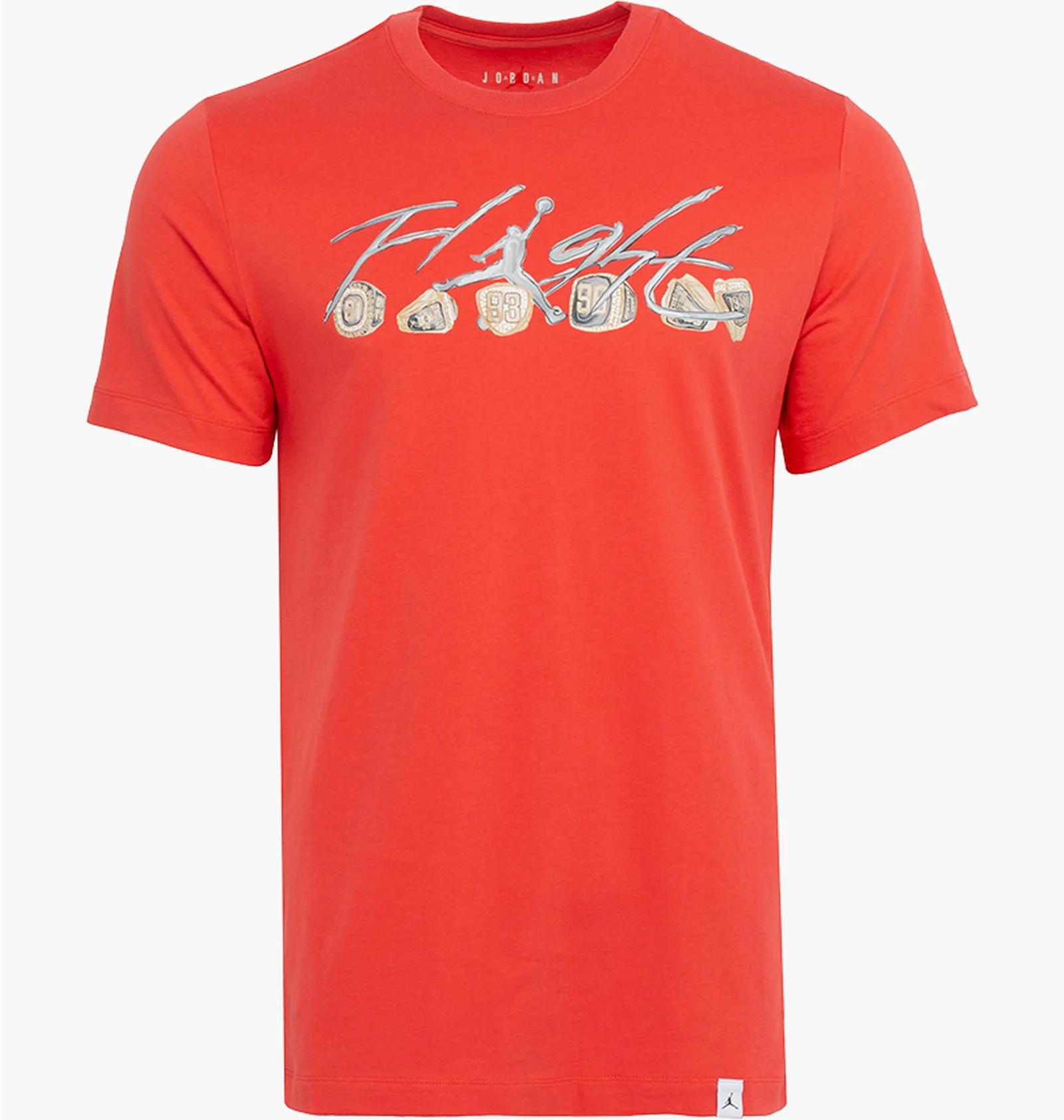 Футболка чоловіча Nike Essential Rings Tee (FN5966-604) — фото 1