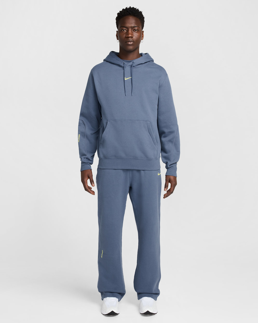 Костюм Nike x Nocta Fleece — фото 1
