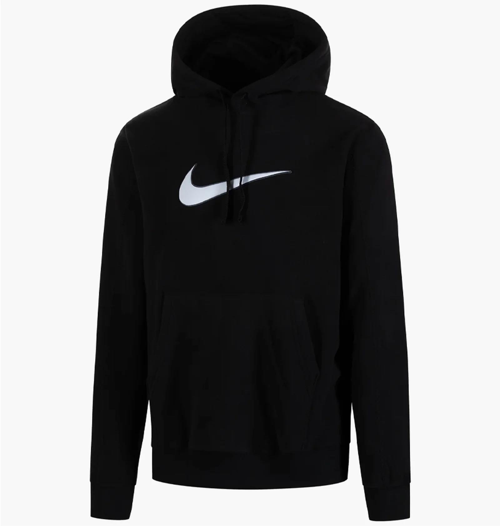 Кофта чоловіча Nike Sp Polar Fleece Hoodie (FQ8820-010) — фото 1