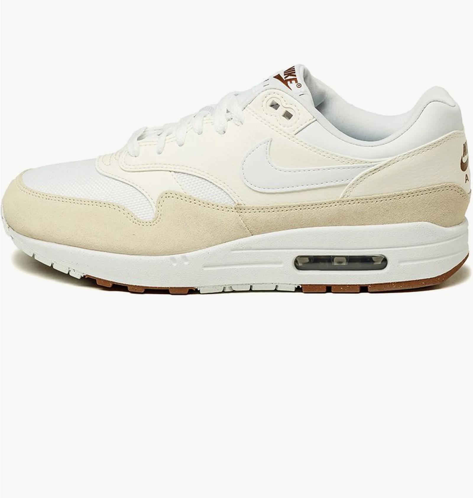 Кросівки чоловічі Nike Air Max 1 Sc Beige (FN6983-100) — фото 1