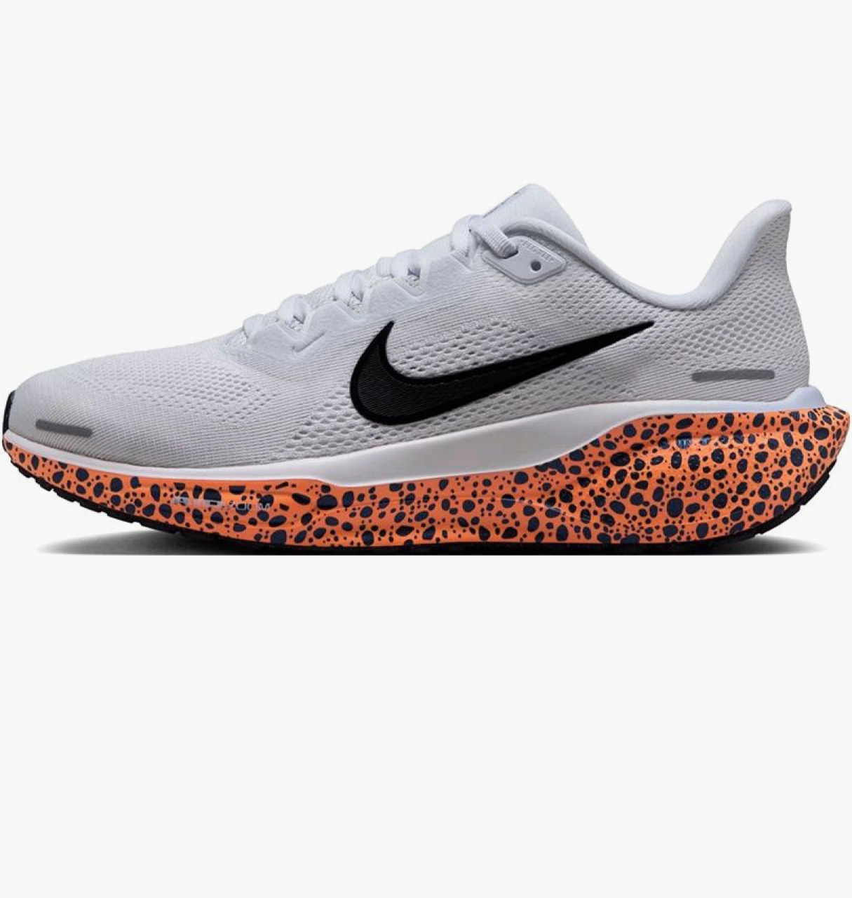 Кросівки жіночі Nike Air Zoom Pegasus 41 White (FN7678-900) — фото 1
