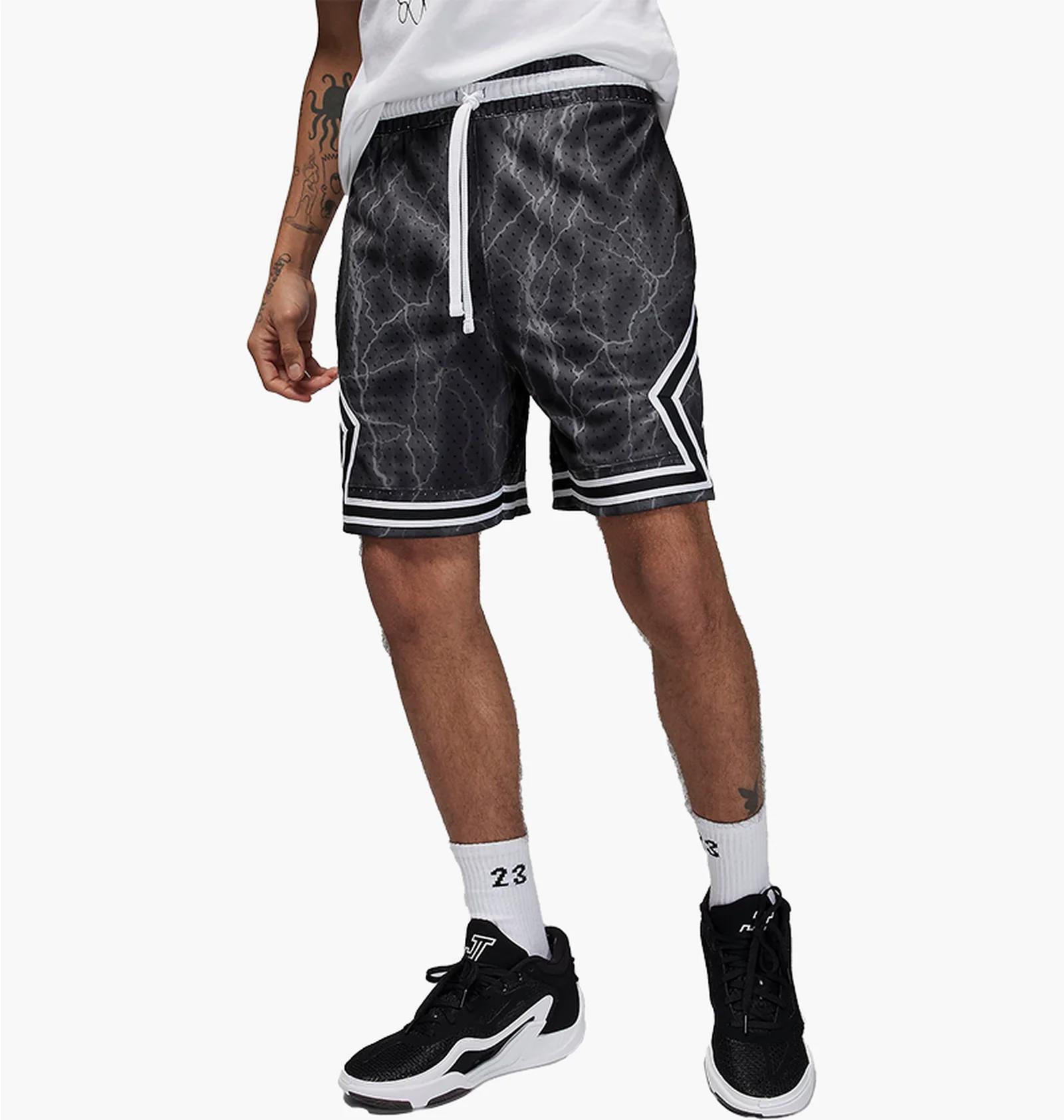 Шорти чоловічі Jordan Dri-Fit Sport Black (FN5804-013) — фото 1