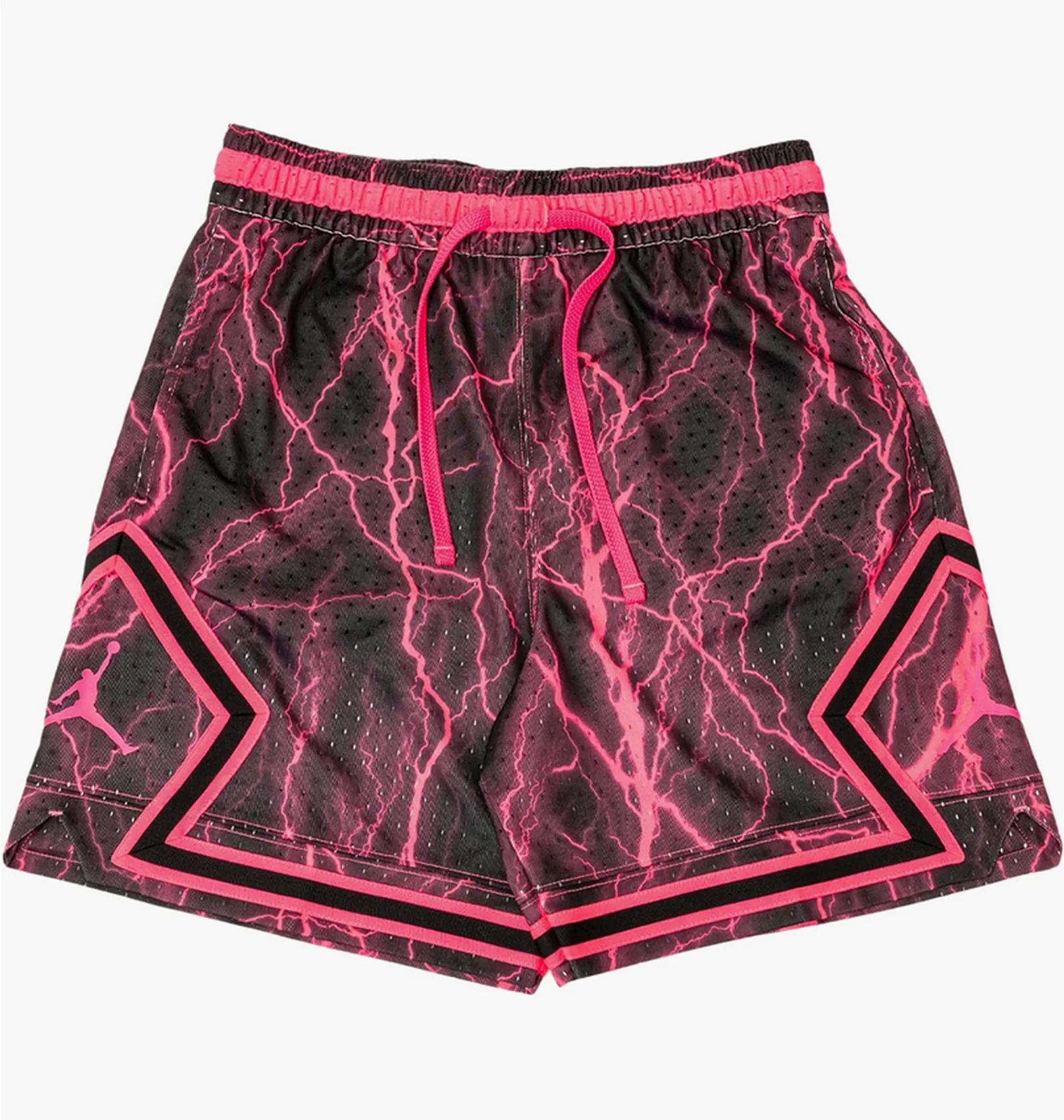 Шорти чоловічі Jordan Sport Dri-Fit Diamond Shorts (FN5804-010) — фото 1