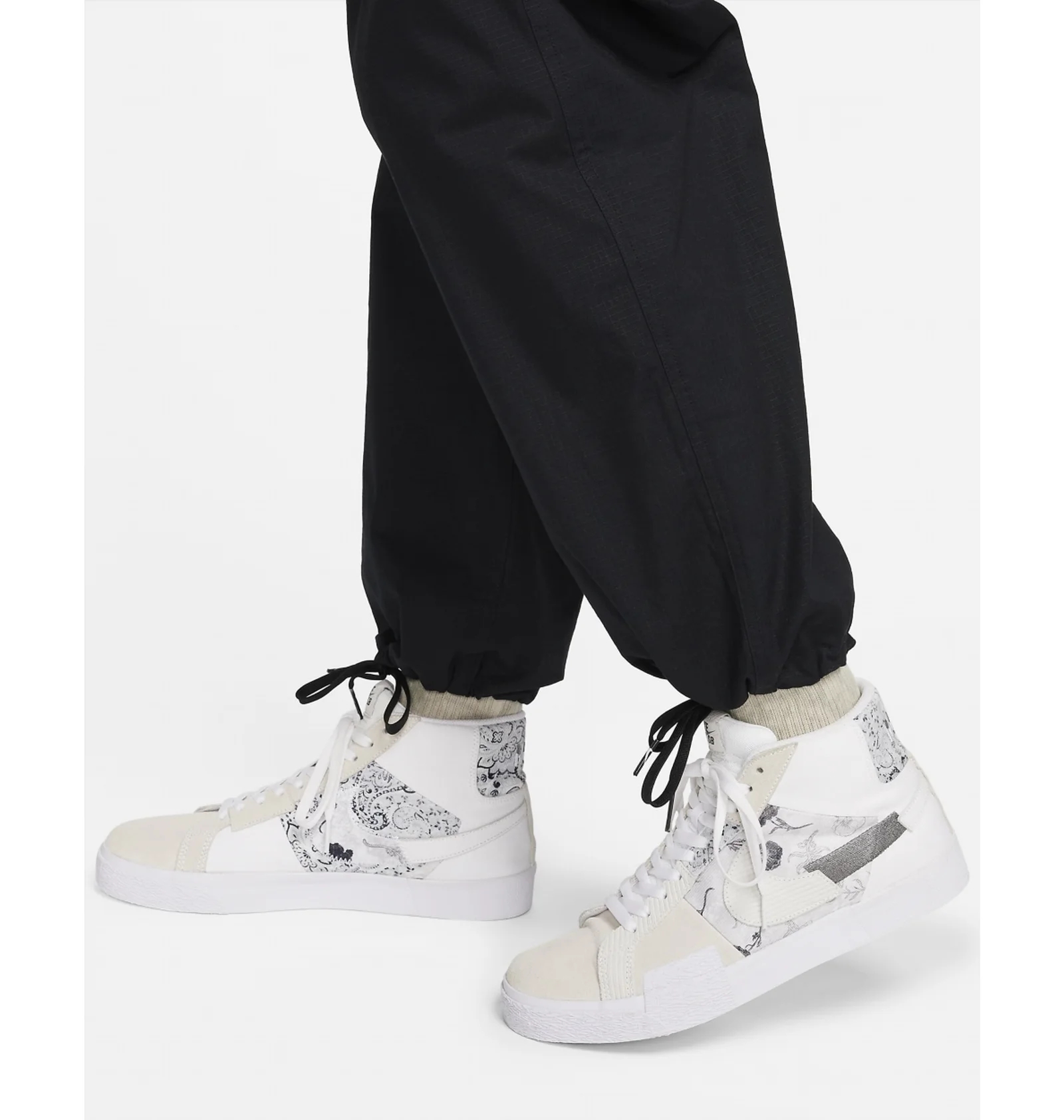 Брюки чоловічі Nike Sb Kearny Mens Cargo Skate (FQ0495-010) — фото 16