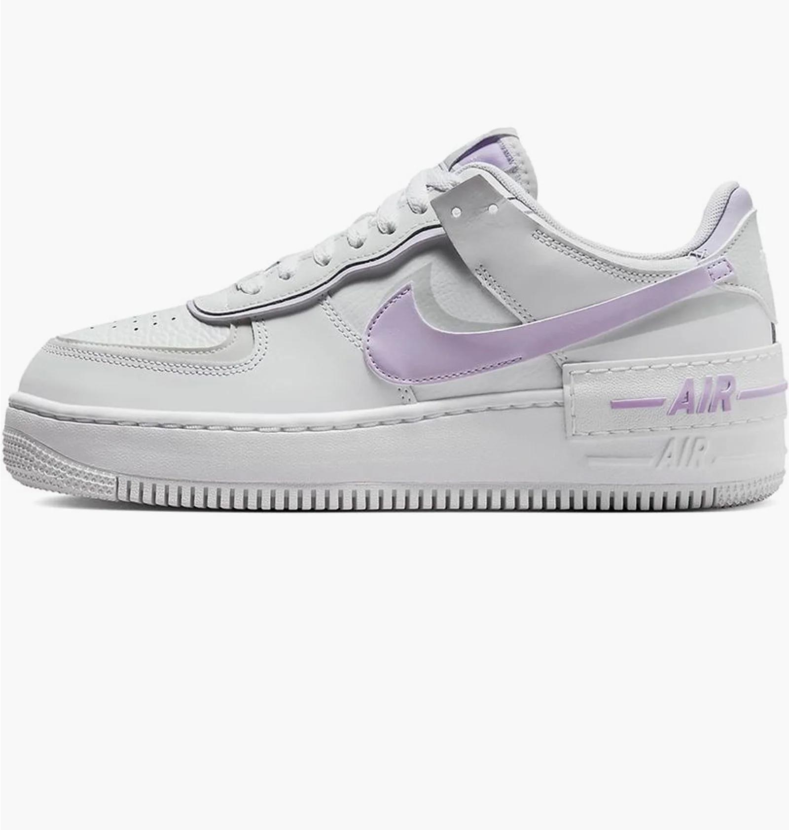 Кросівки жіночі Nike W Af1 Shadow (FN6335-102) — фото 1