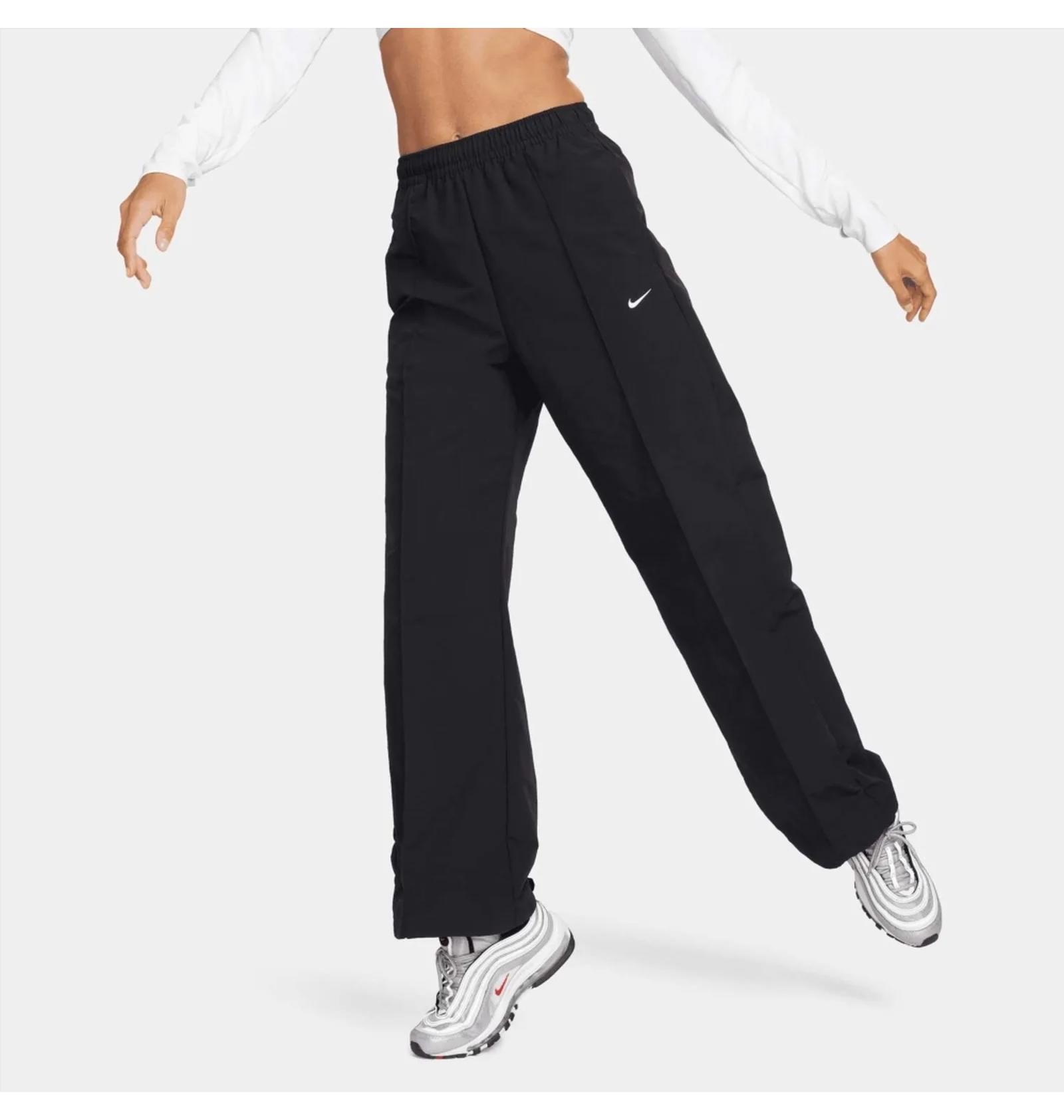 Брюки жіночі Nike Sportswear (FQ3588-010) — фото 4