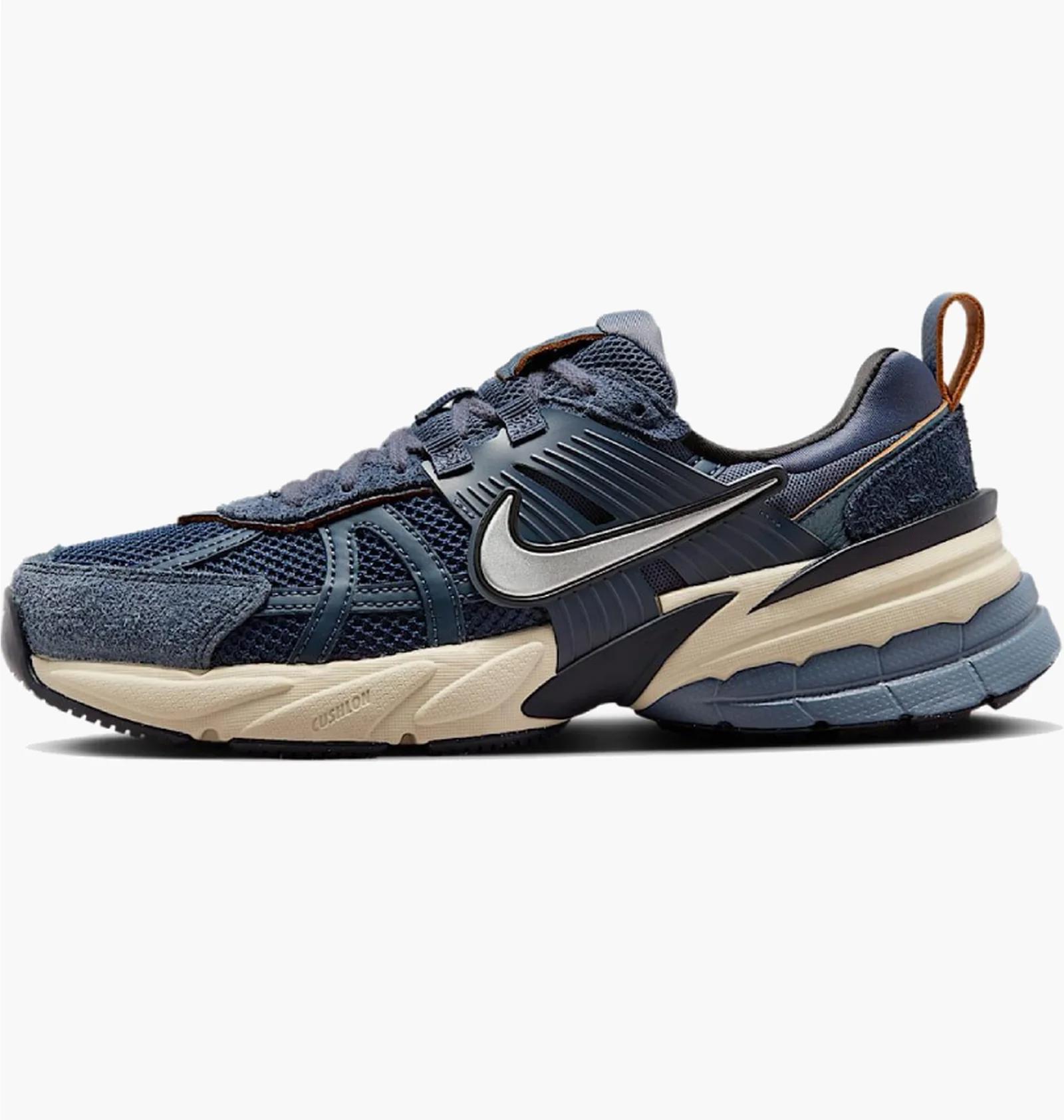 Кросівки жіночі Nike V2k Run Blue (FN6703-400) — фото 1