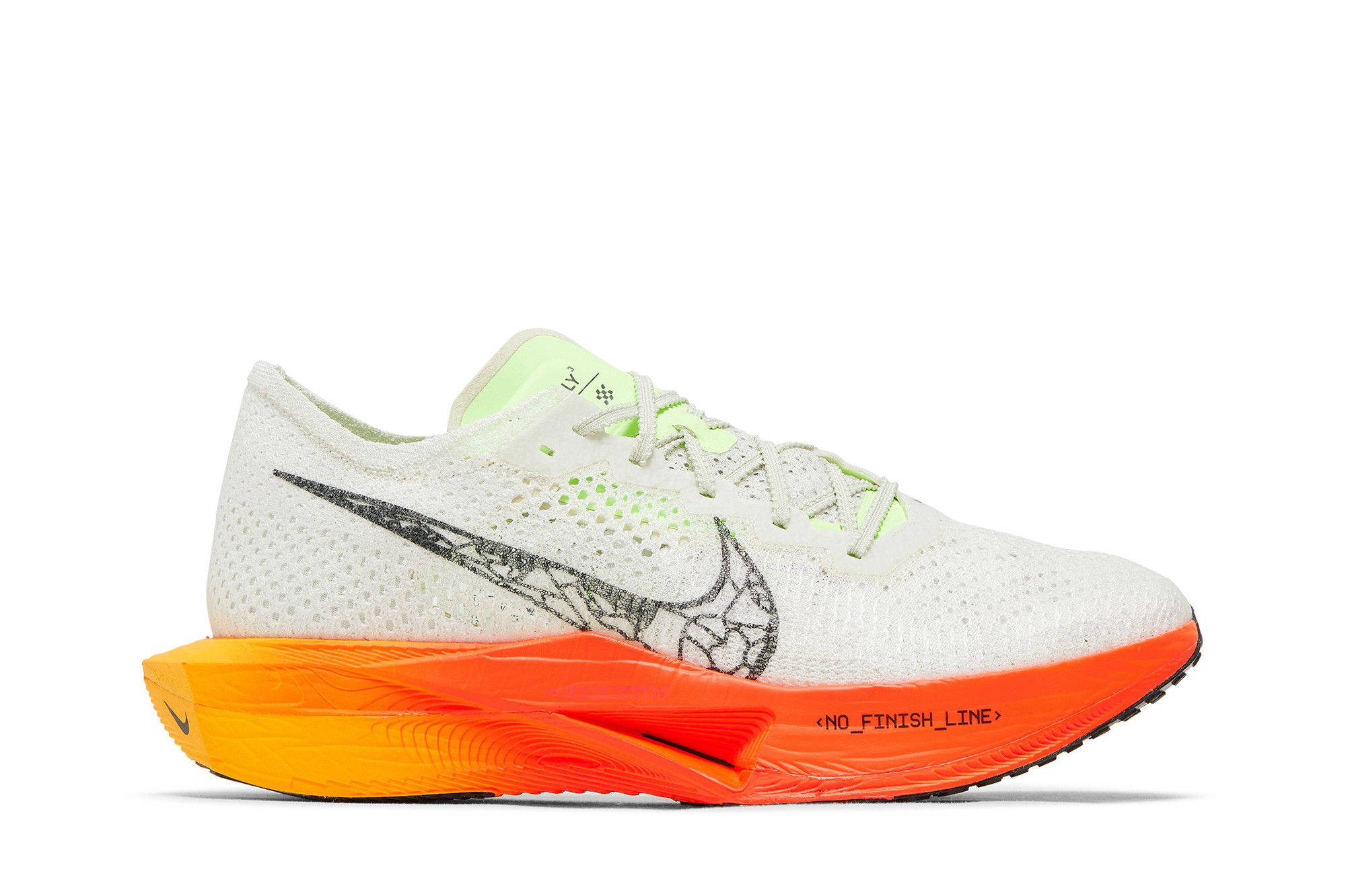 Кросівки для бігу чоловічі Nike Zoomx Vaporfly (FQ8344-020) — фото 1