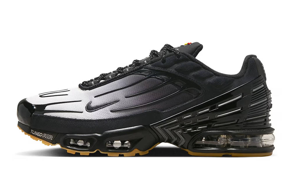 Кросівки чоловічі Nike Air Max Plus Iii (FV0386-001) — фото 1