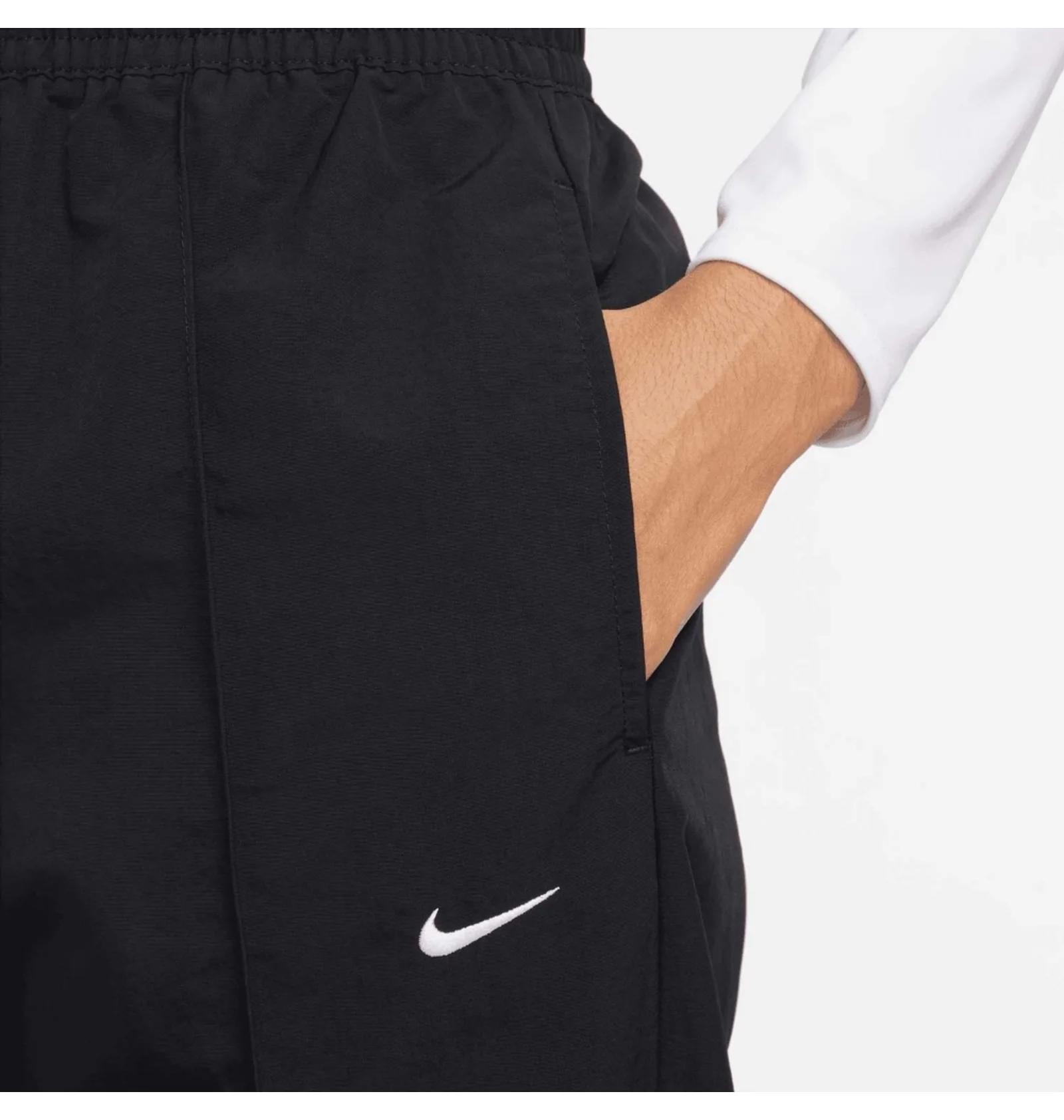 Брюки жіночі Nike Sportswear (FQ3588-010) — фото 17