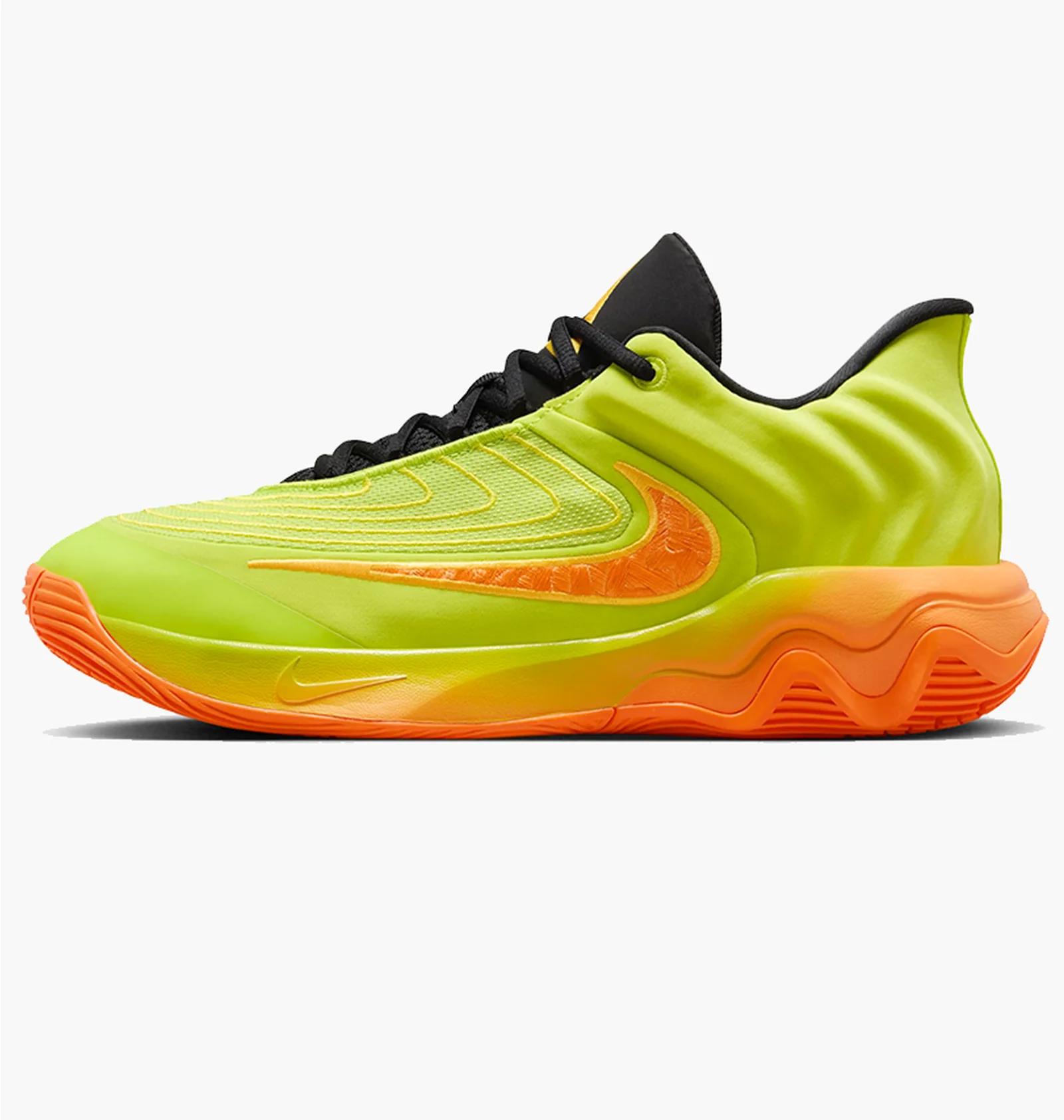 Баскетбольні кросівки чоловічі Nike Giannis Immortality 4 (FQ3680-301) — фото 1