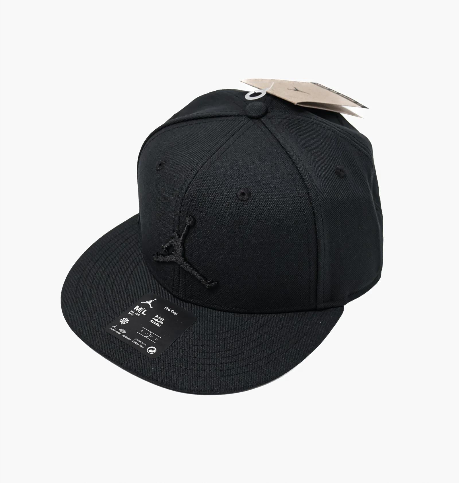 Кепка Jordan U J Pro Cap S Fb Jumpman (FV5296-011) — фото 3