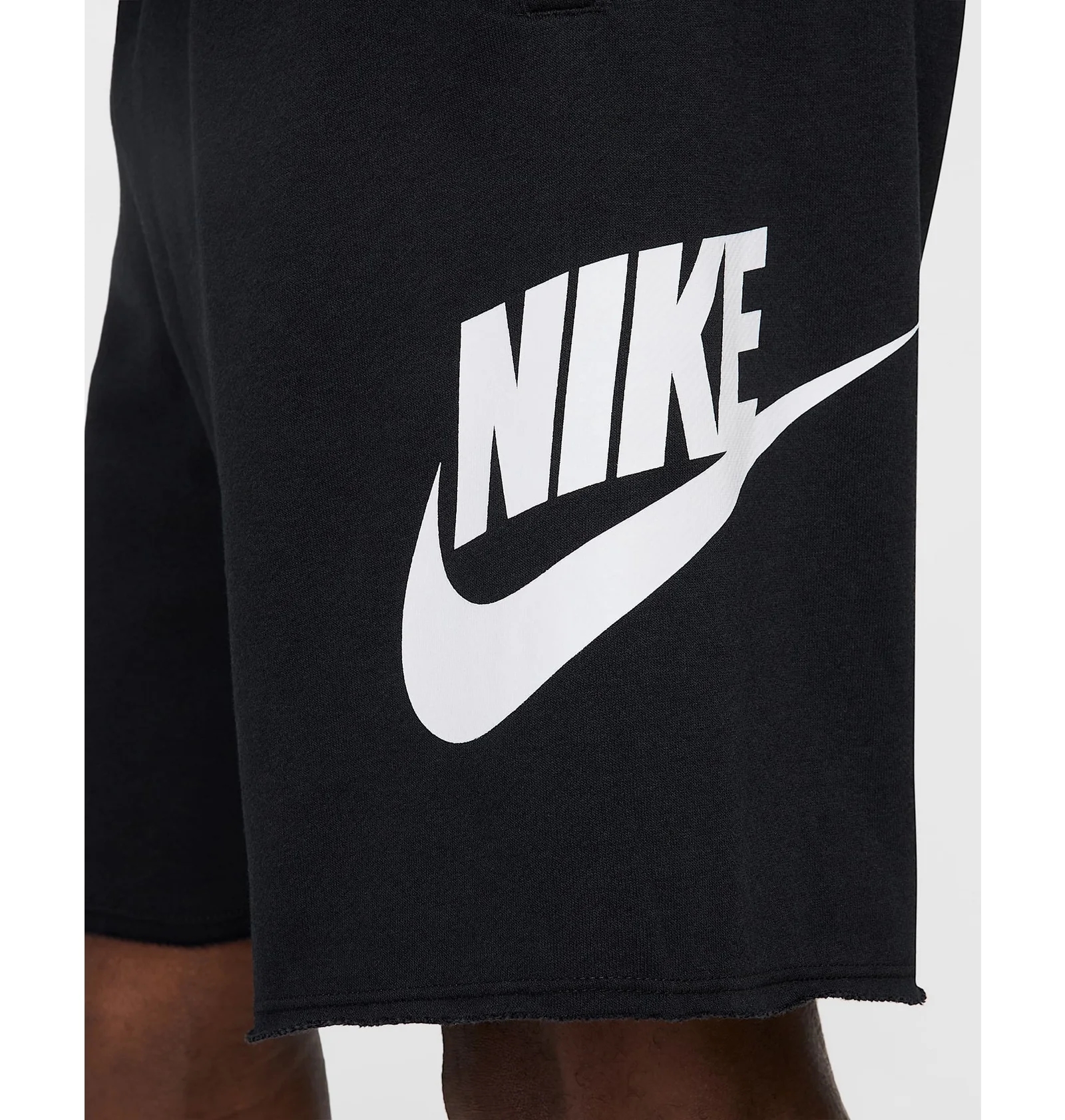 Шорти чоловічі Nike Club Alumni (FQ4950-010) — фото 8