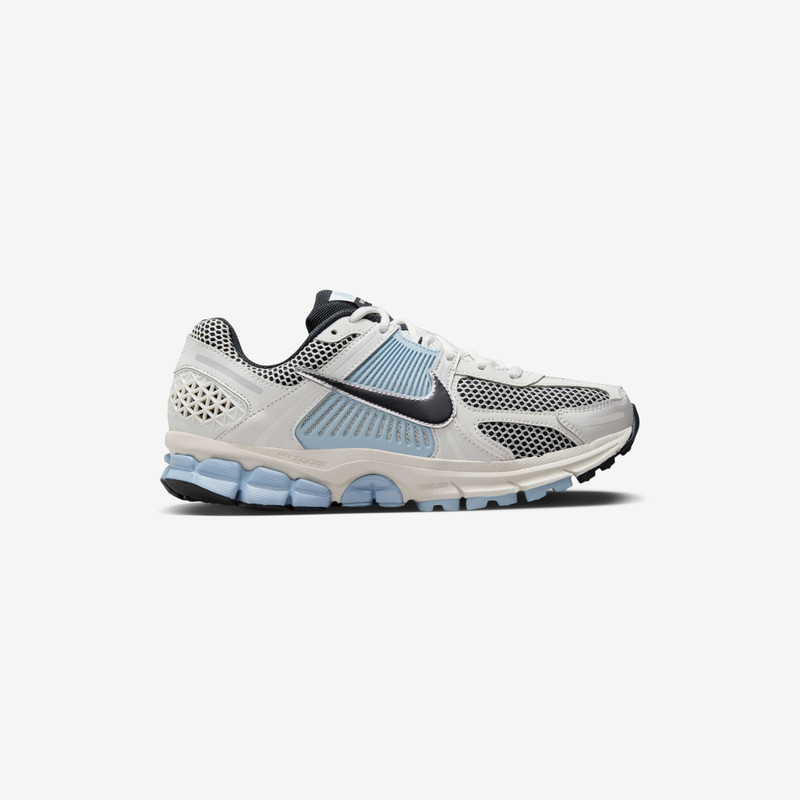 Кросівки жіночі Nike Zoom Vomero 5 "Light Armory Blue" — фото 10