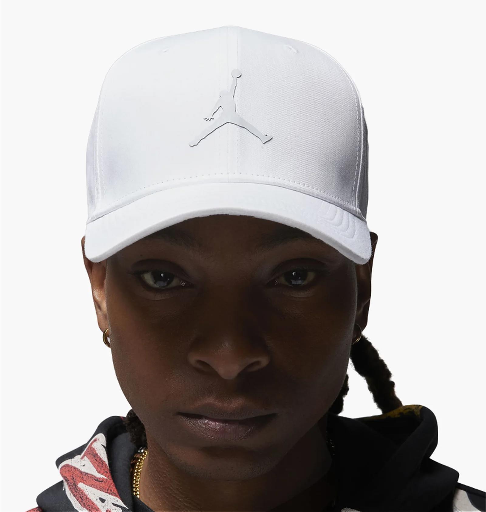 Кепка Jordan Rise Gx Cap (FV5295-100) — фото 1