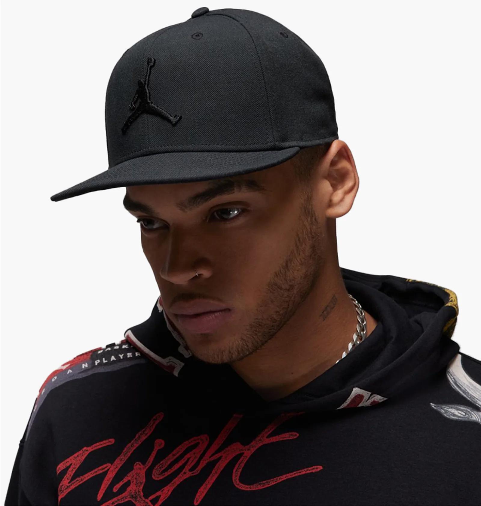 Кепка Jordan U J Pro Cap S Fb Jumpman (FV5296-011) — фото 1