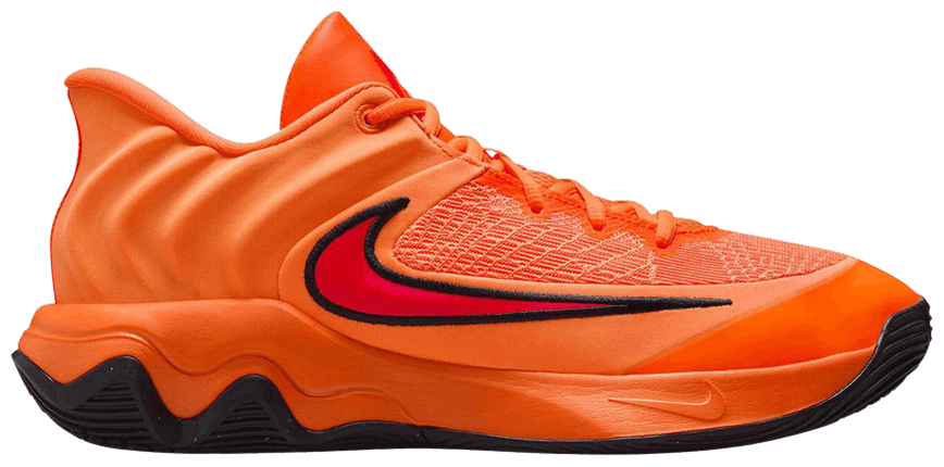 Кросівки Nike Giannis Immortality 4 — фото 1