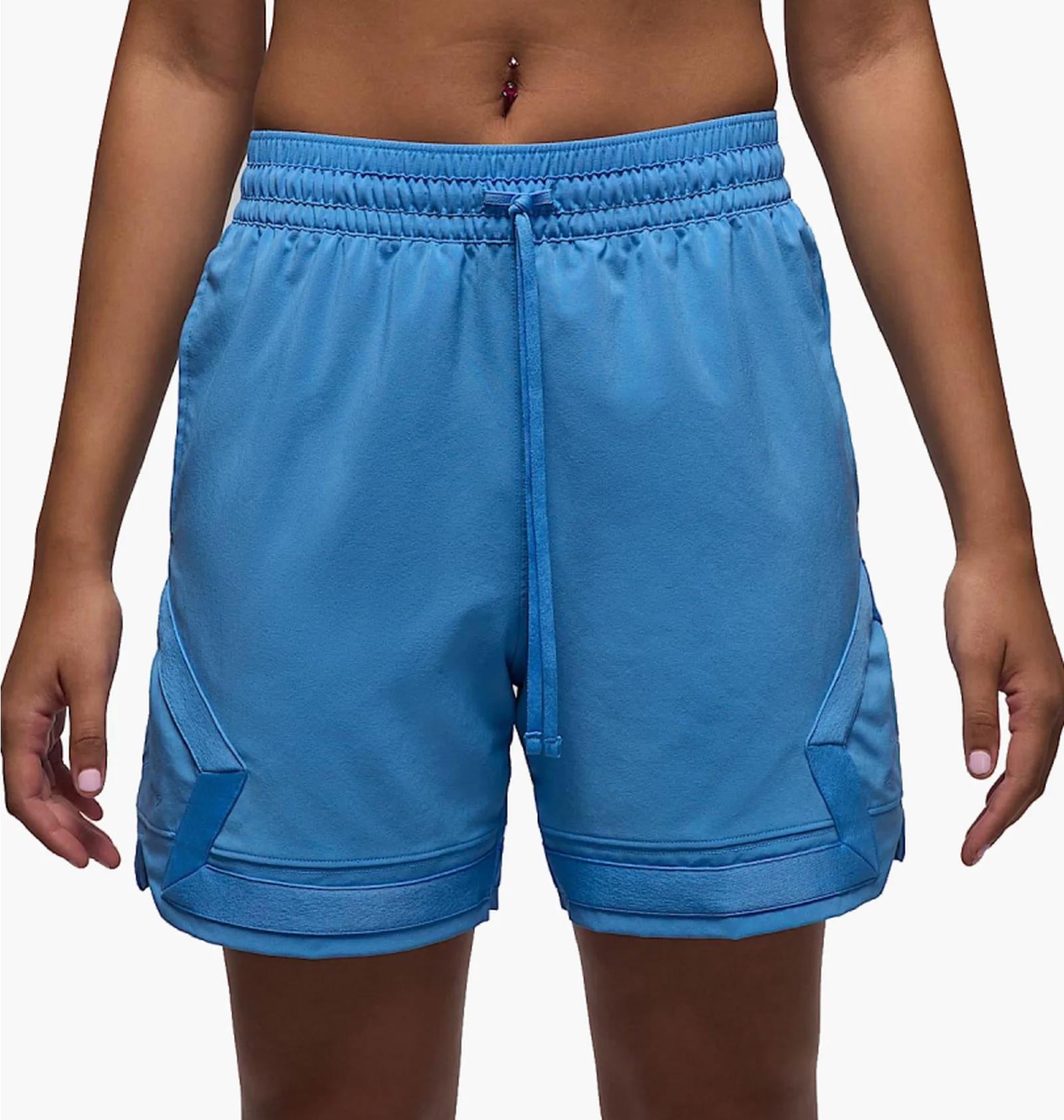 Шорти чоловічі Nike Sport Dri-Fit Woven Diamond Shorts (FQ2989-469) — фото 1
