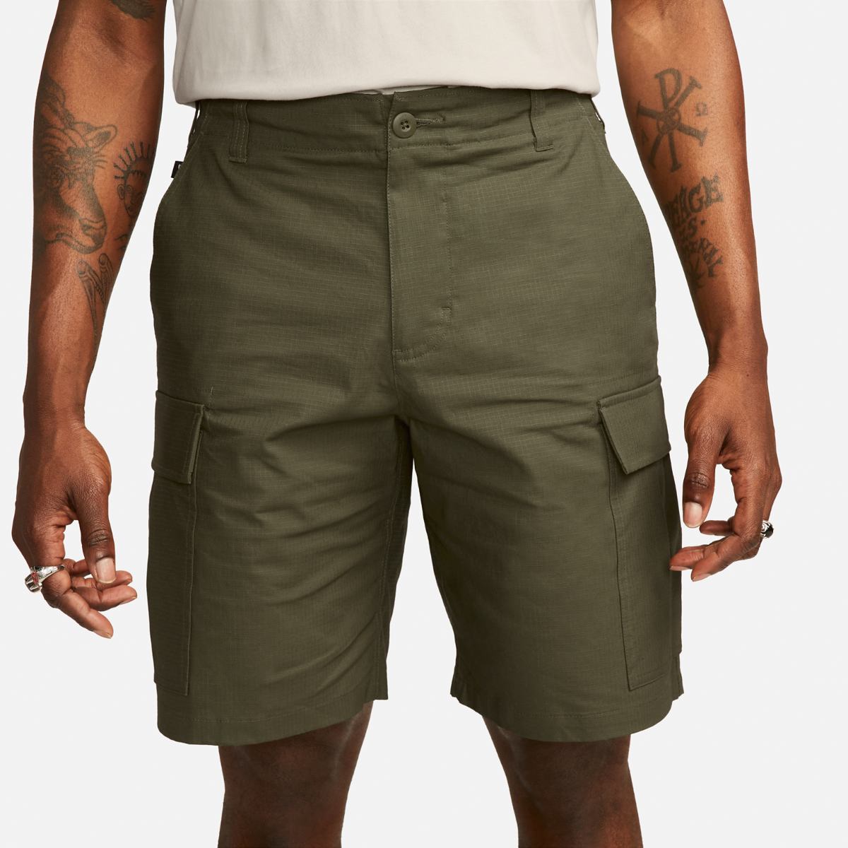 Шорти чоловічі Nike M Nk Sb Kearny Cargo Short (FQ0424-222) — фото 1