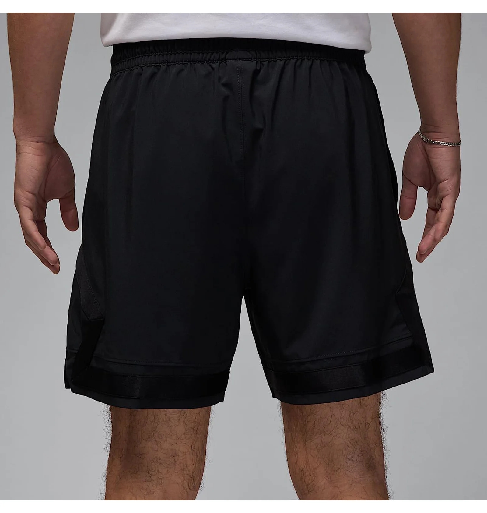 Шорти чоловічі Jordan Dri-Fit Woven Diamond (FQ2989-013) — фото 3