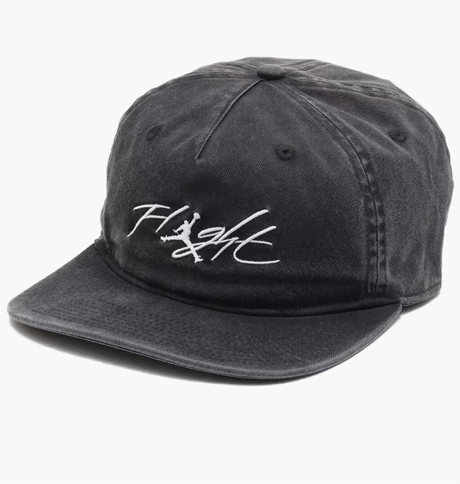Кепка Jordan Light Dc 5-Panel Pro Cap (FV5300-010) — фото 1