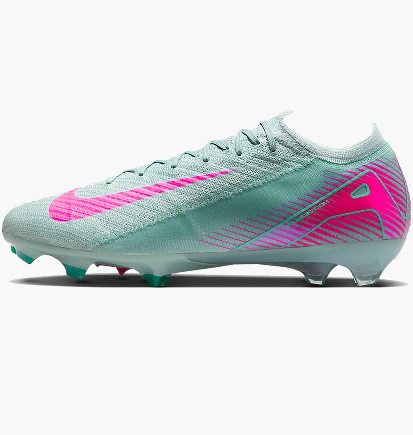 Бутси чоловічі Nike Mercurial Vapor 16 Elite Turquoise (FQ1457-301) — фото 1