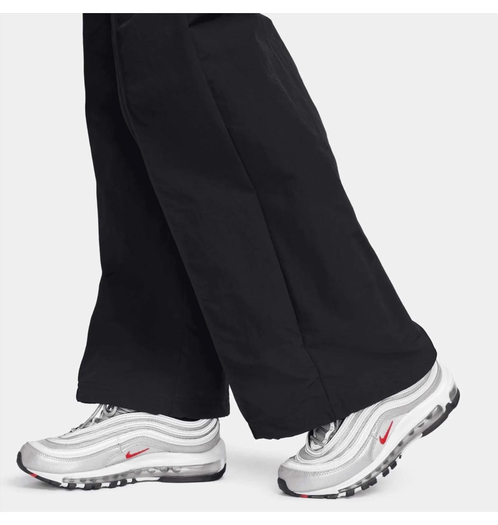 Брюки жіночі Nike Sportswear (FQ3588-010) — фото 20