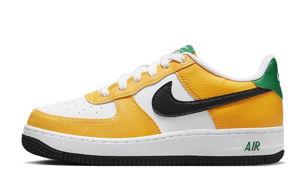 Кросівки жіночі Nike Air Force 1 Gs (FN8008-001) — фото 1