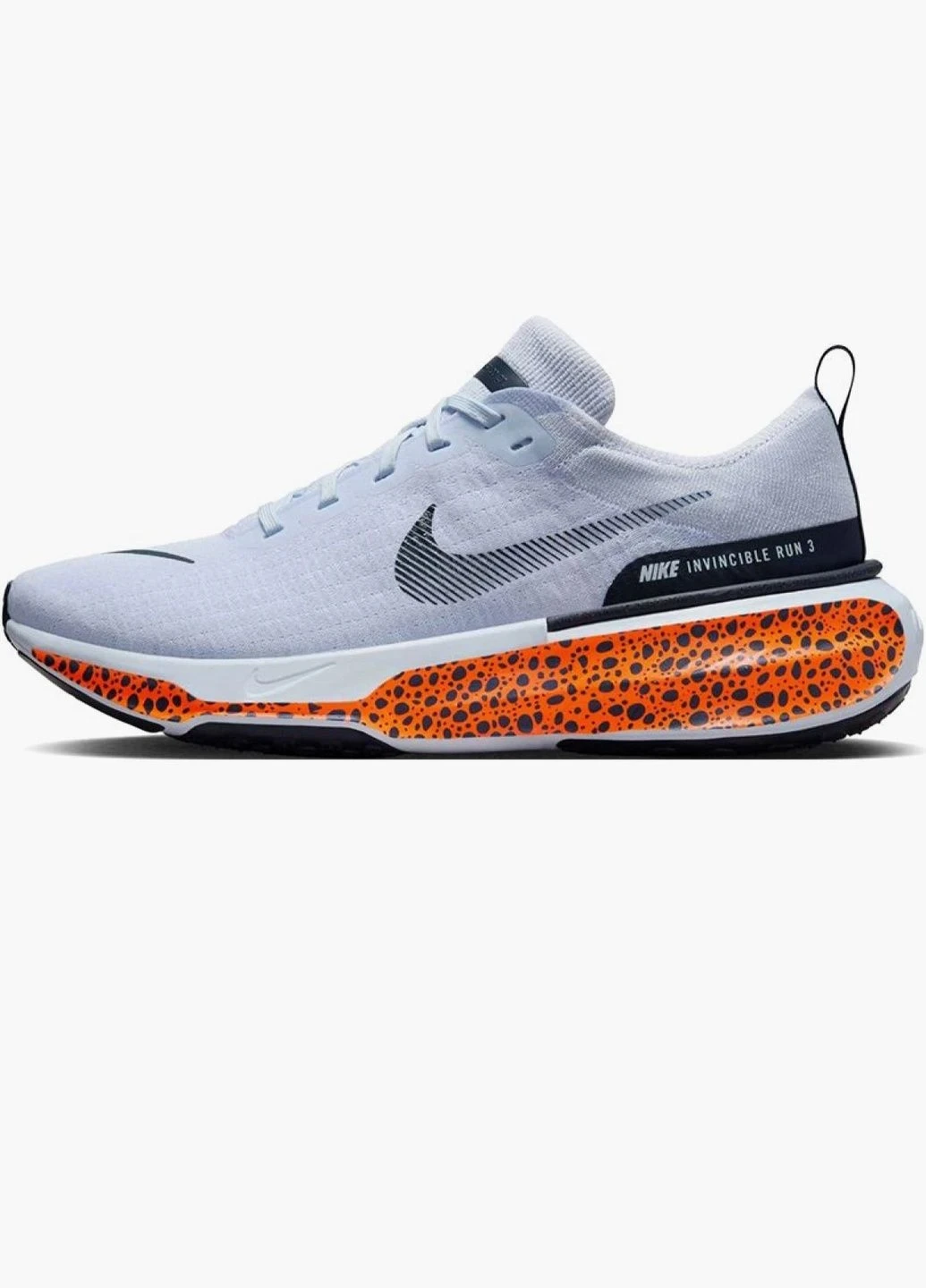 Кросівки чоловічі Nike Zoomx Invincible Run 3 Electric Pack (FV2304-900) — фото 1