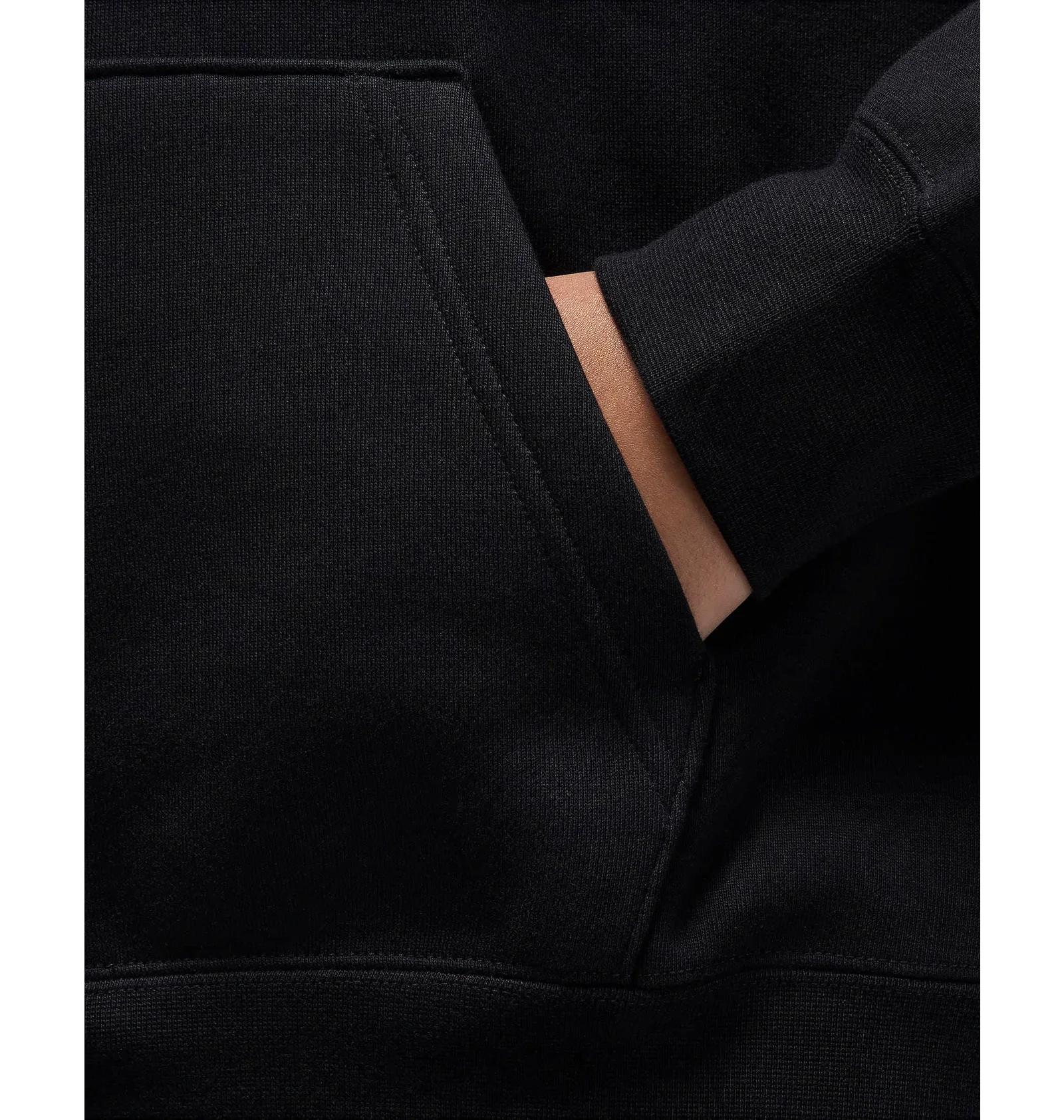 Брюки жіночі Nike Flight Fleece Black (FV7059-010) — фото 21