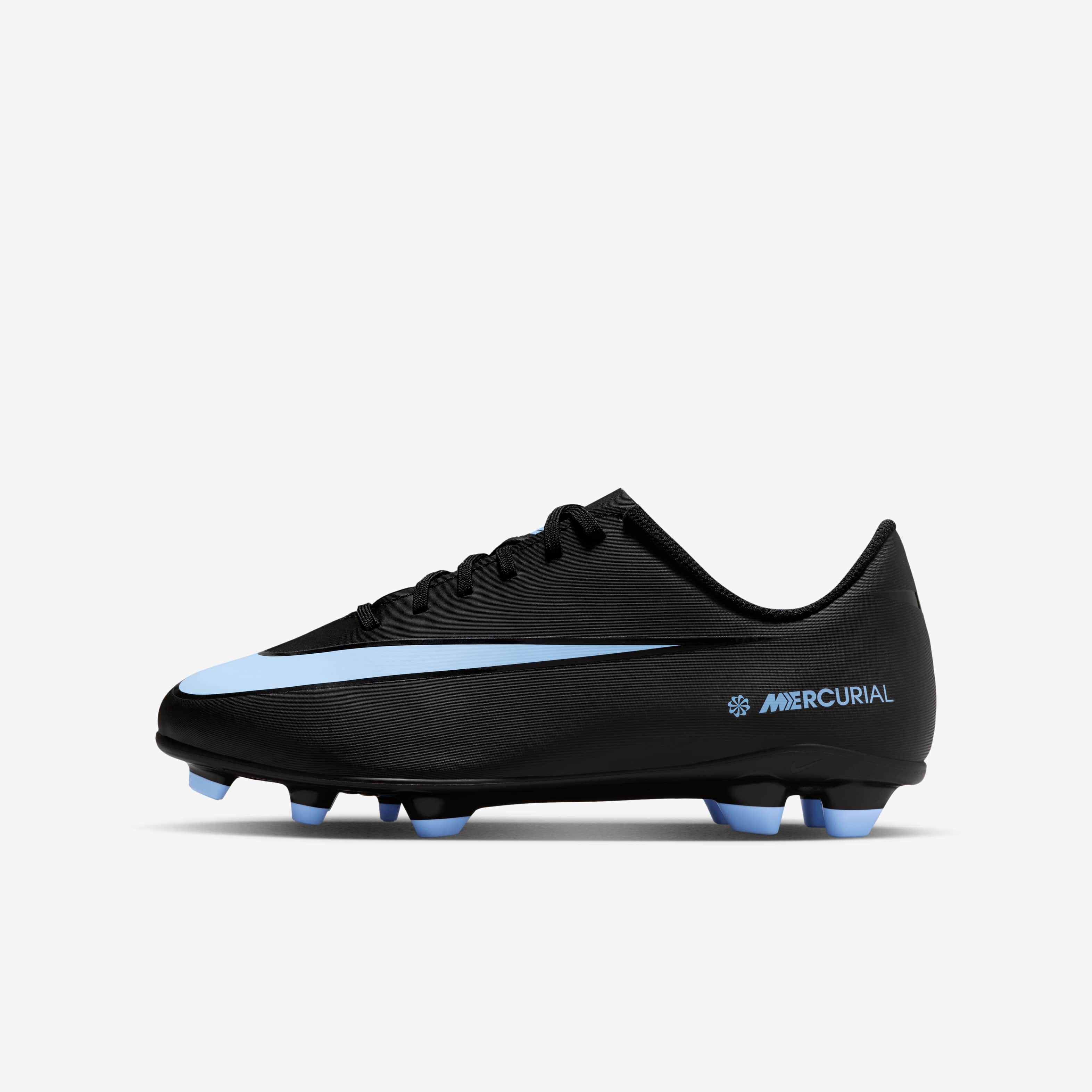 Бутси дитячі Nike Jr. Mercurial Vapor 16 Club (FQ8286-003) — фото 1