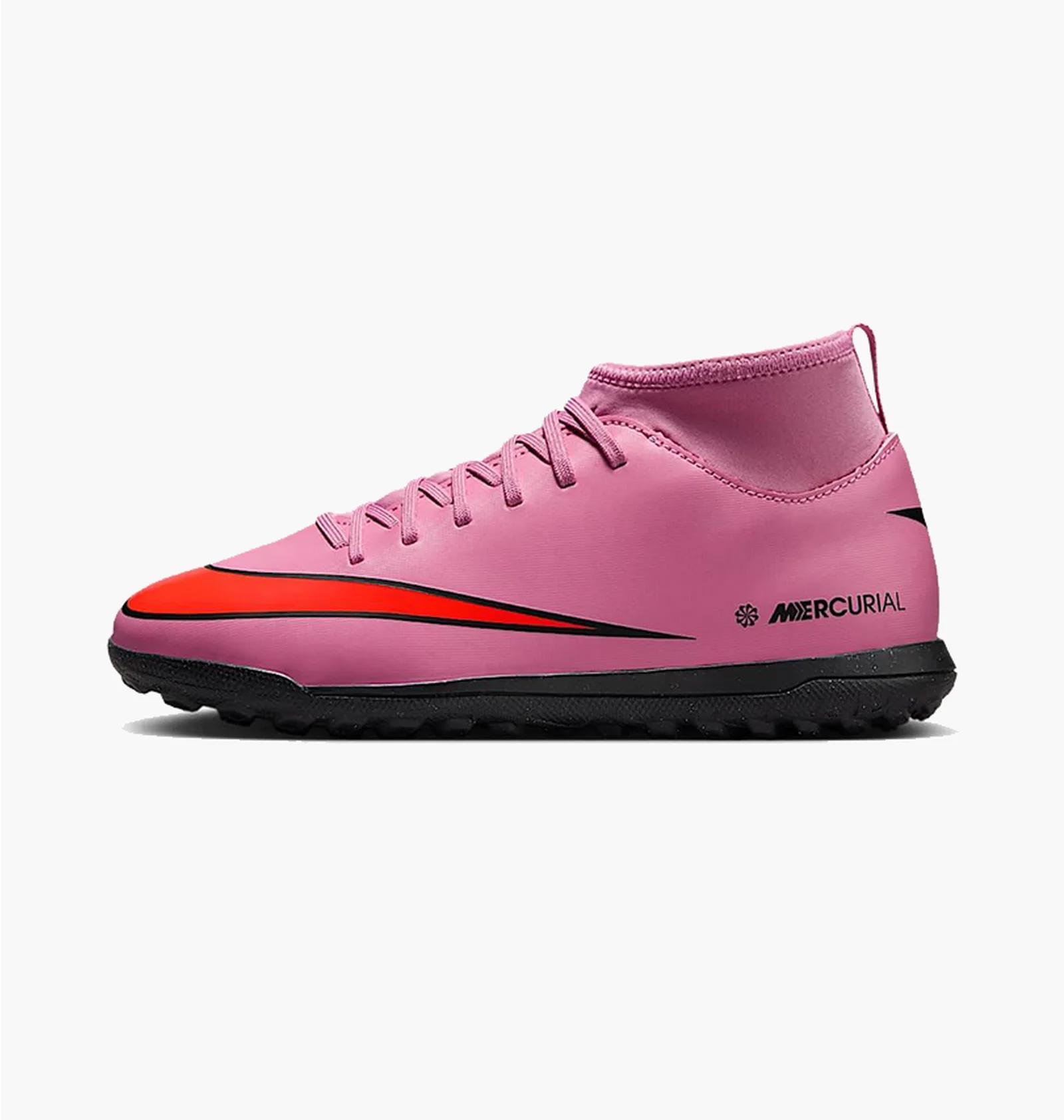 Сороконіжки дитячі Nike Mercurial Superfly 10 Club Tf (FQ8313-600) — фото 1