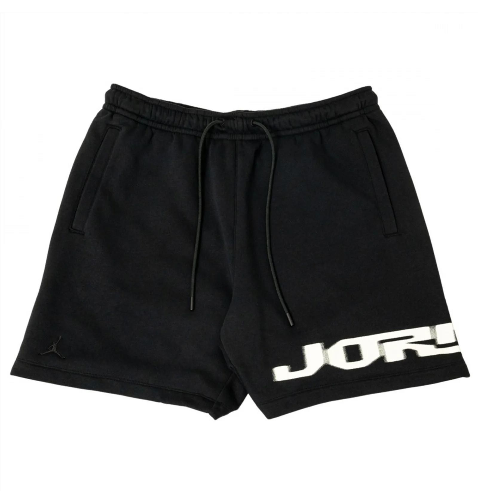 Шорти чоловічі Nike Mvp Fleece Shorts (FV7231-010) — фото 4