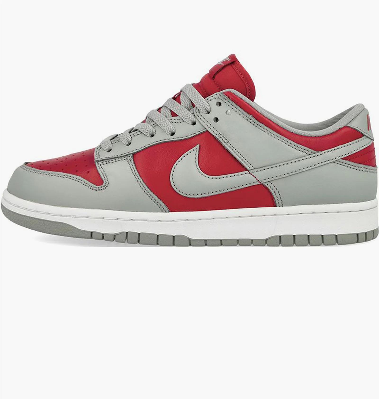 Кросівки чоловічі Nike Dunk Low (FQ6965-600) — фото 1
