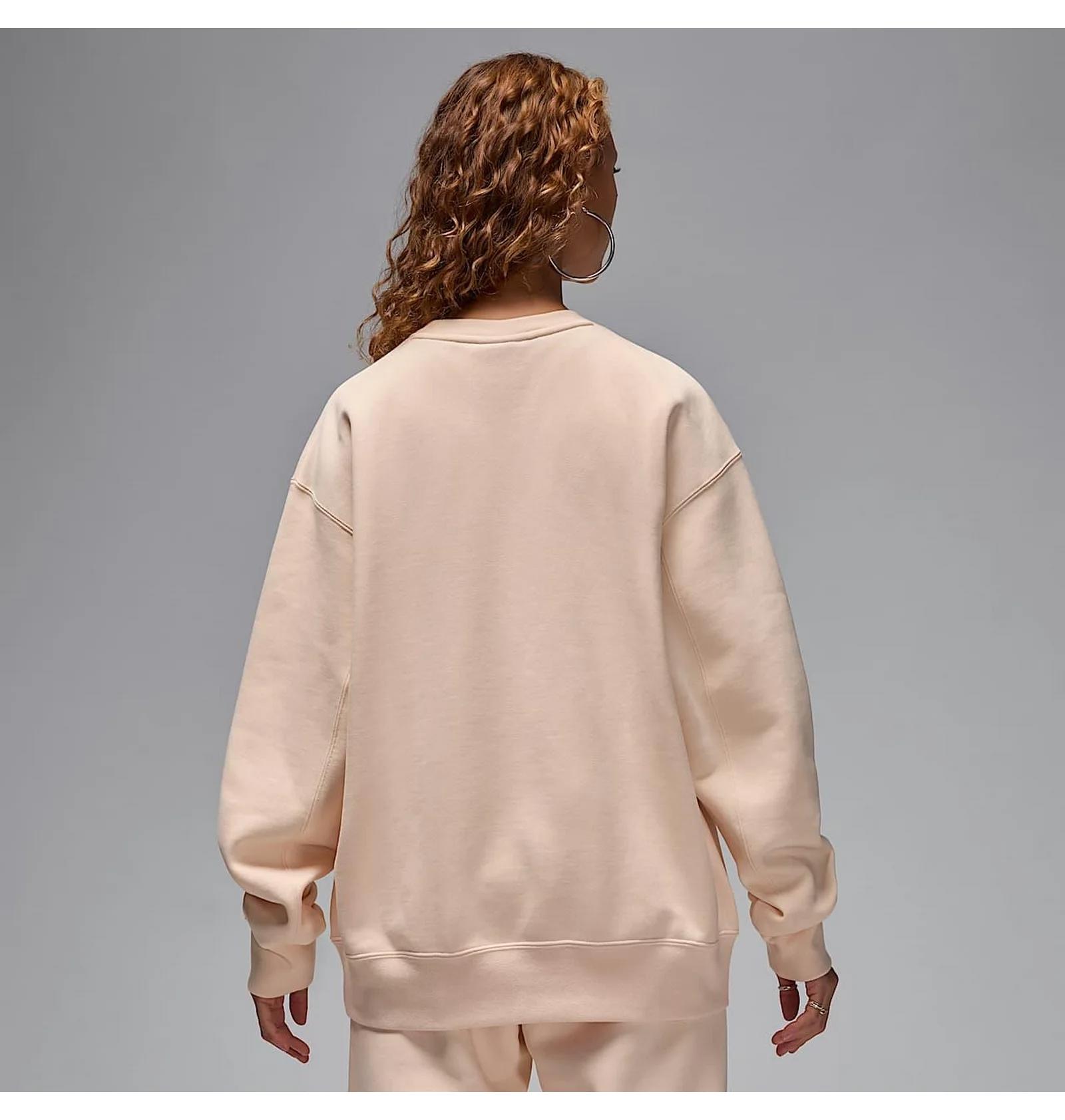 Кофта жіночі Jordan Flight Fleece (FV7053-838) — фото 3