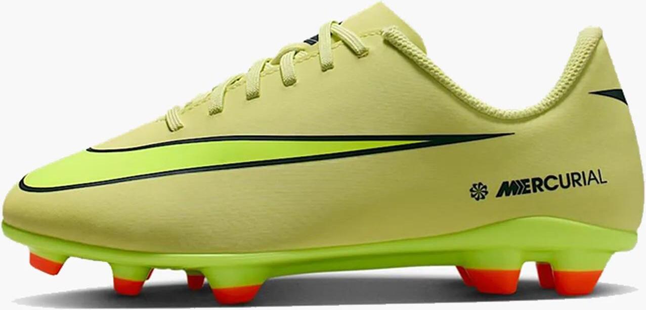 Бутси Nike JR VAPOR 16 CLUB FG/MG — фото 2