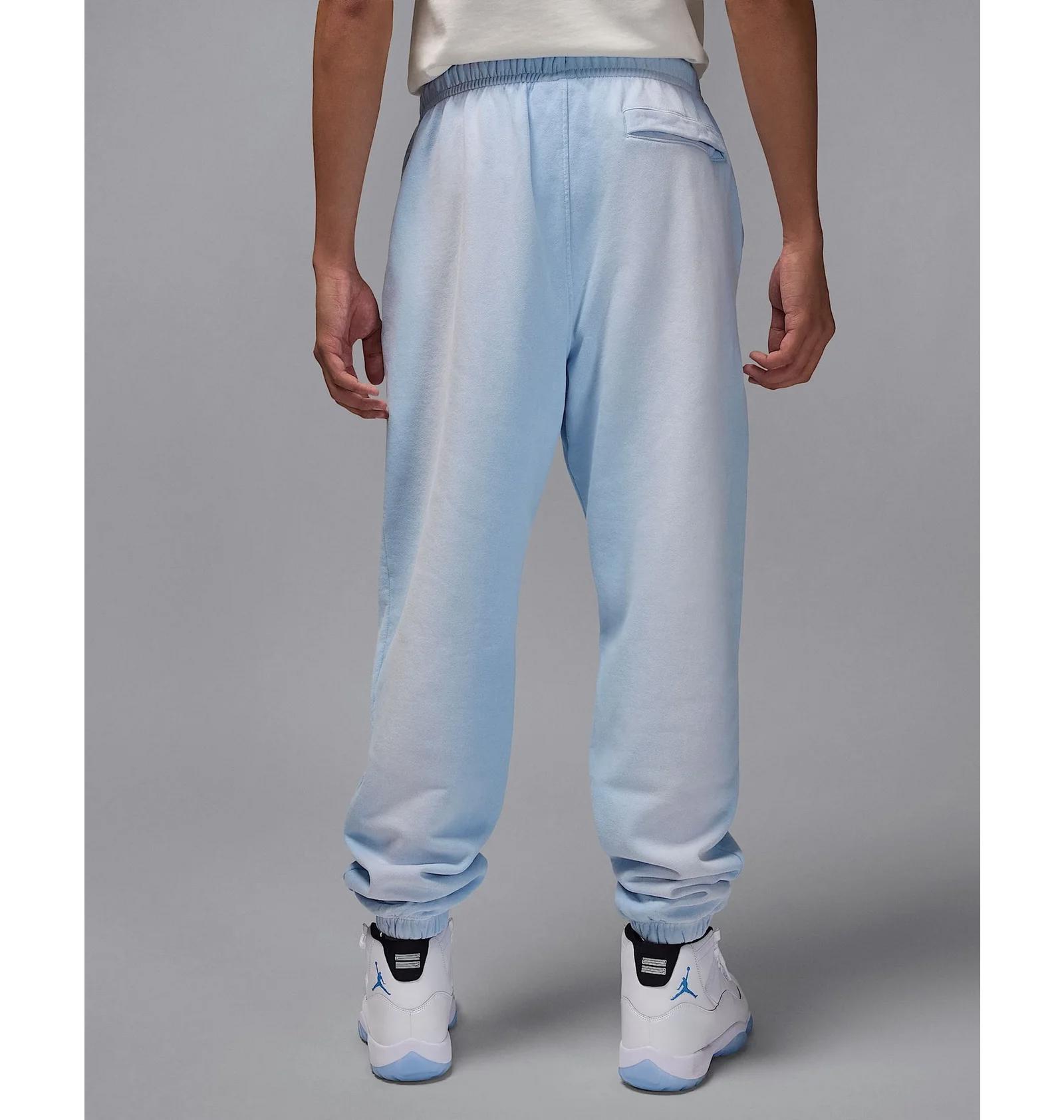Брюки чоловічі Jordan Flight Fleece (FV7253-407) — фото 3