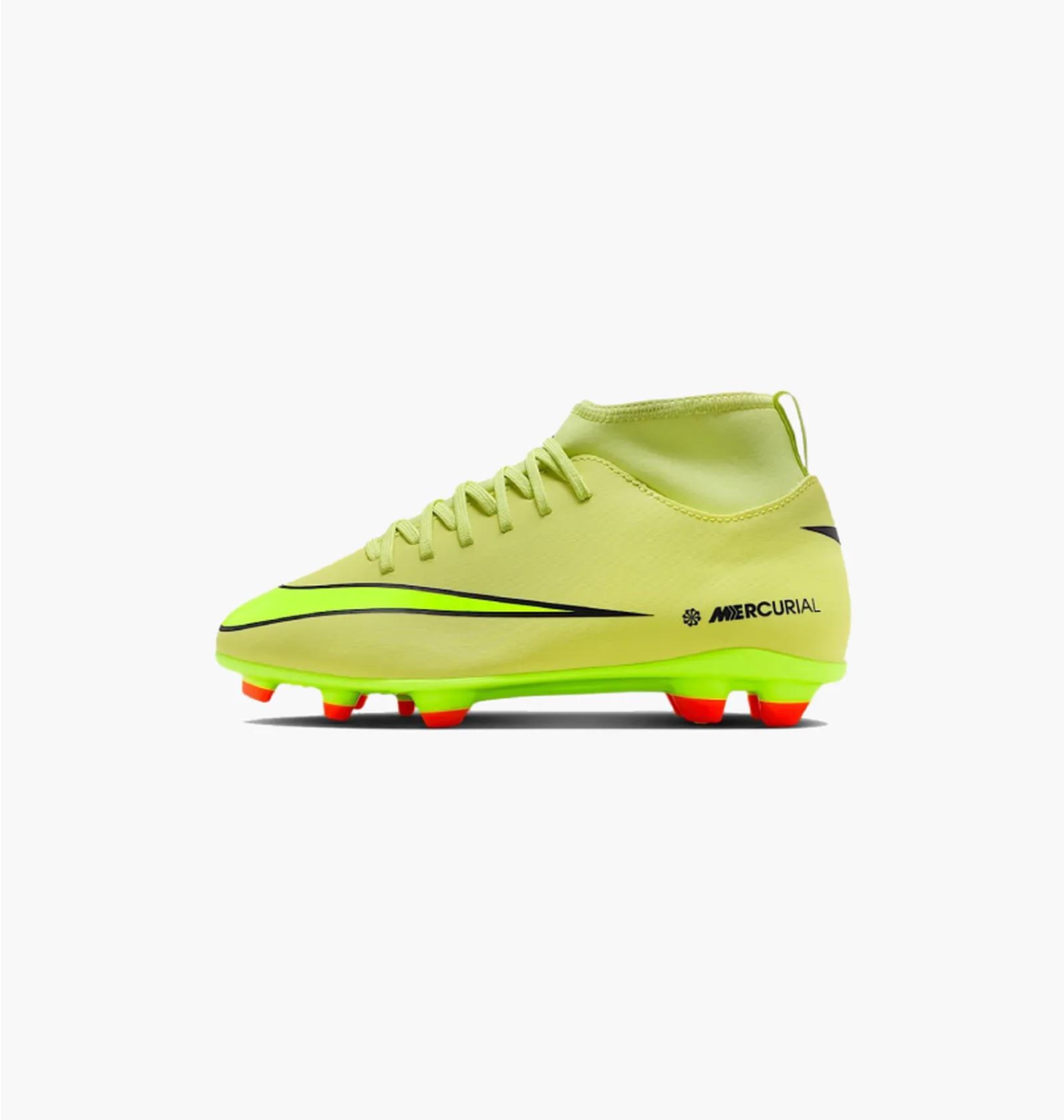 Бутси дитячі Nike Superfly 10 Club Green (FQ8318-300) — фото 1